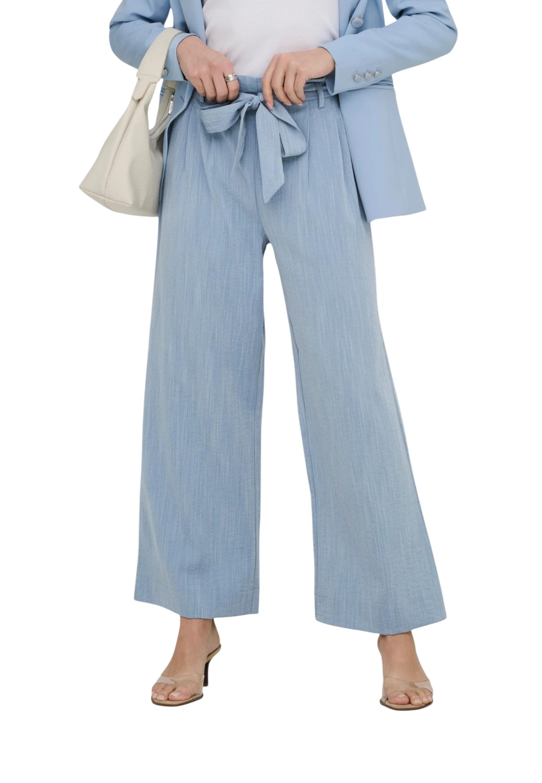 Only Pantaloni Donna - Only