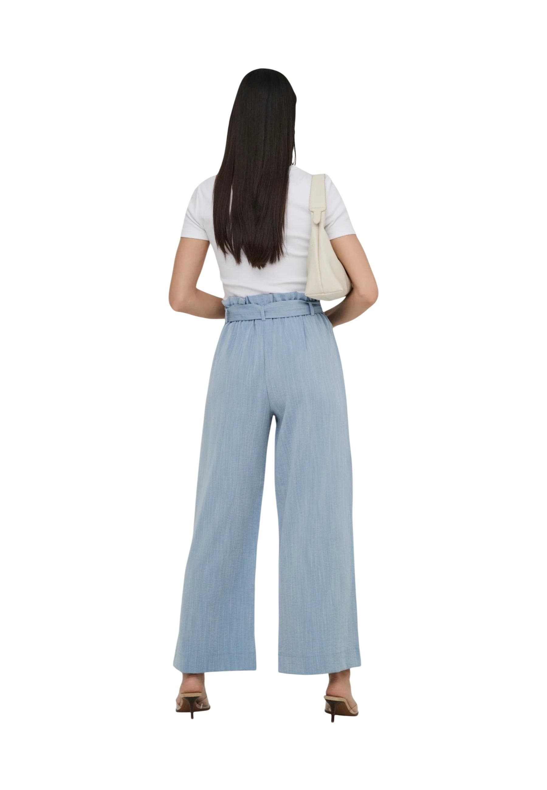 Only Pantaloni Donna - Only