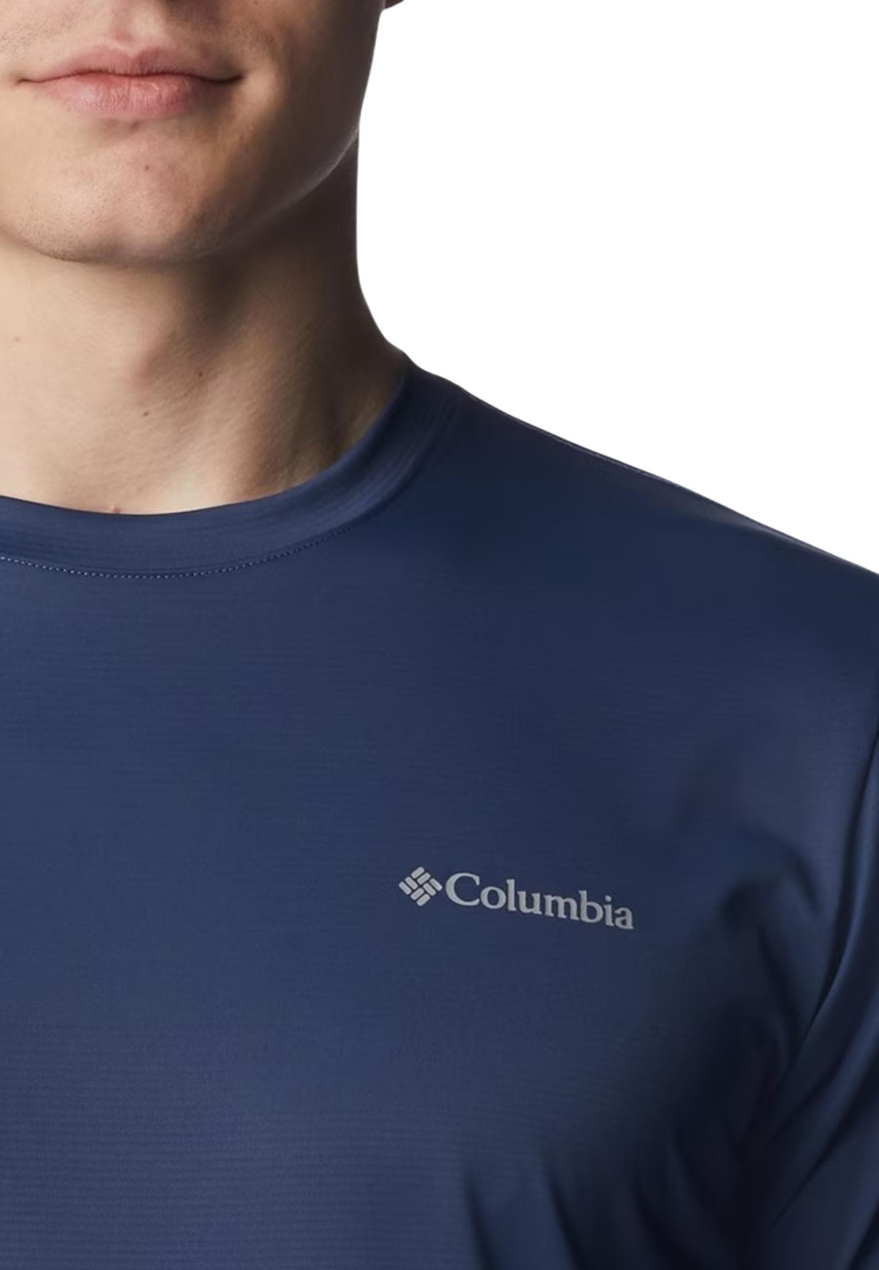 Columbia T-Shirt Uomo - Columbia