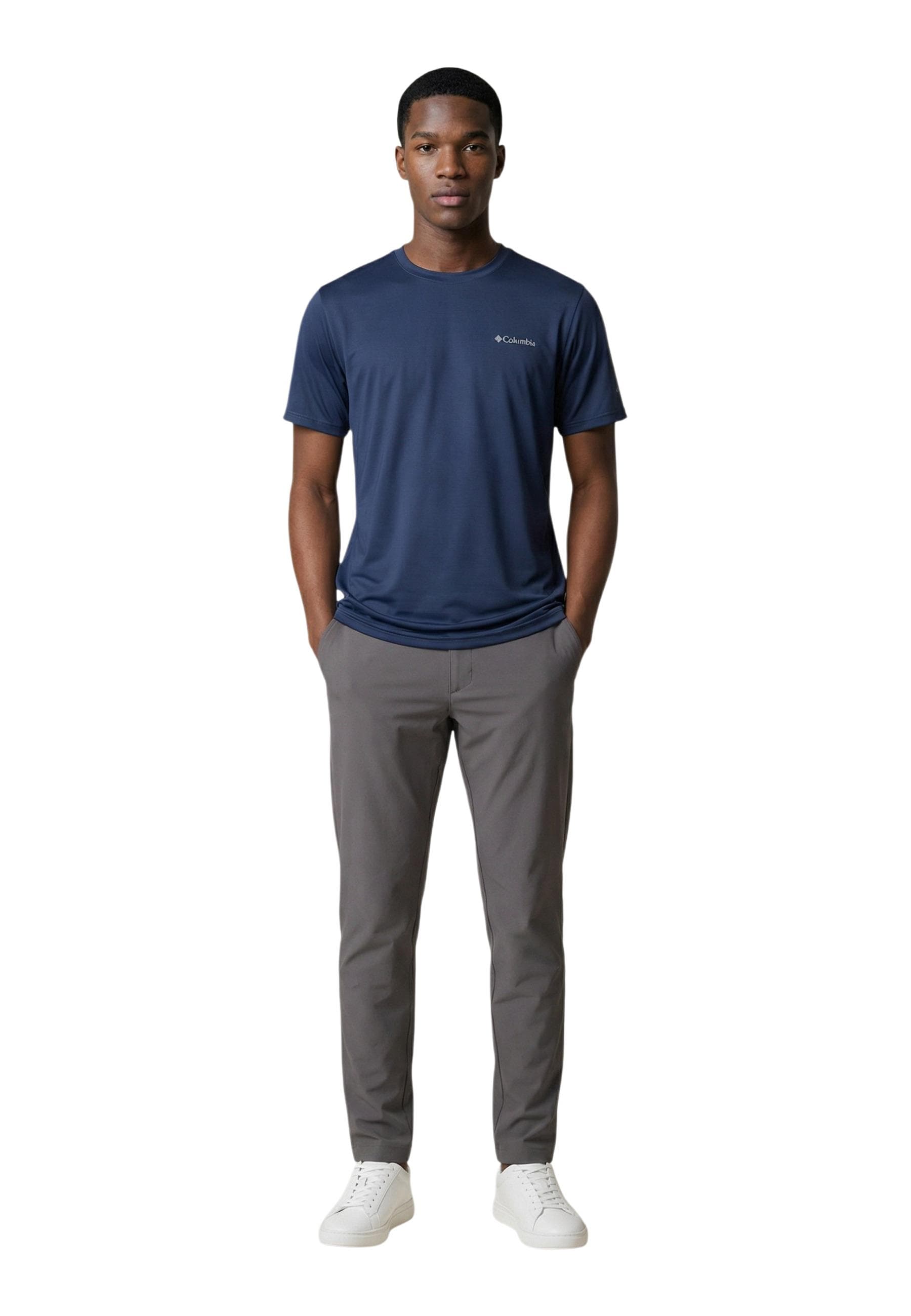 Columbia T-Shirt Uomo - Columbia