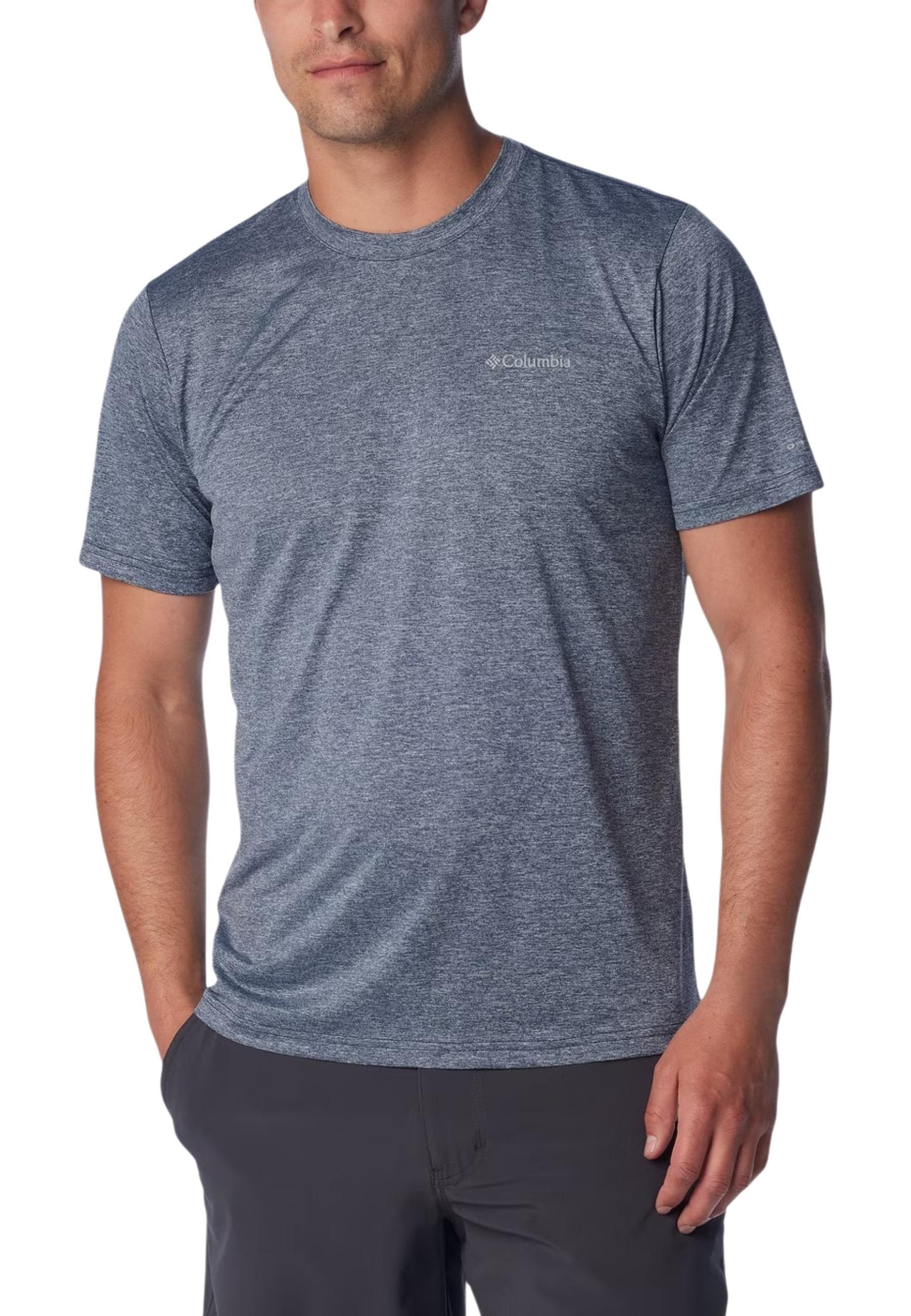 Columbia T-Shirt Uomo - Columbia