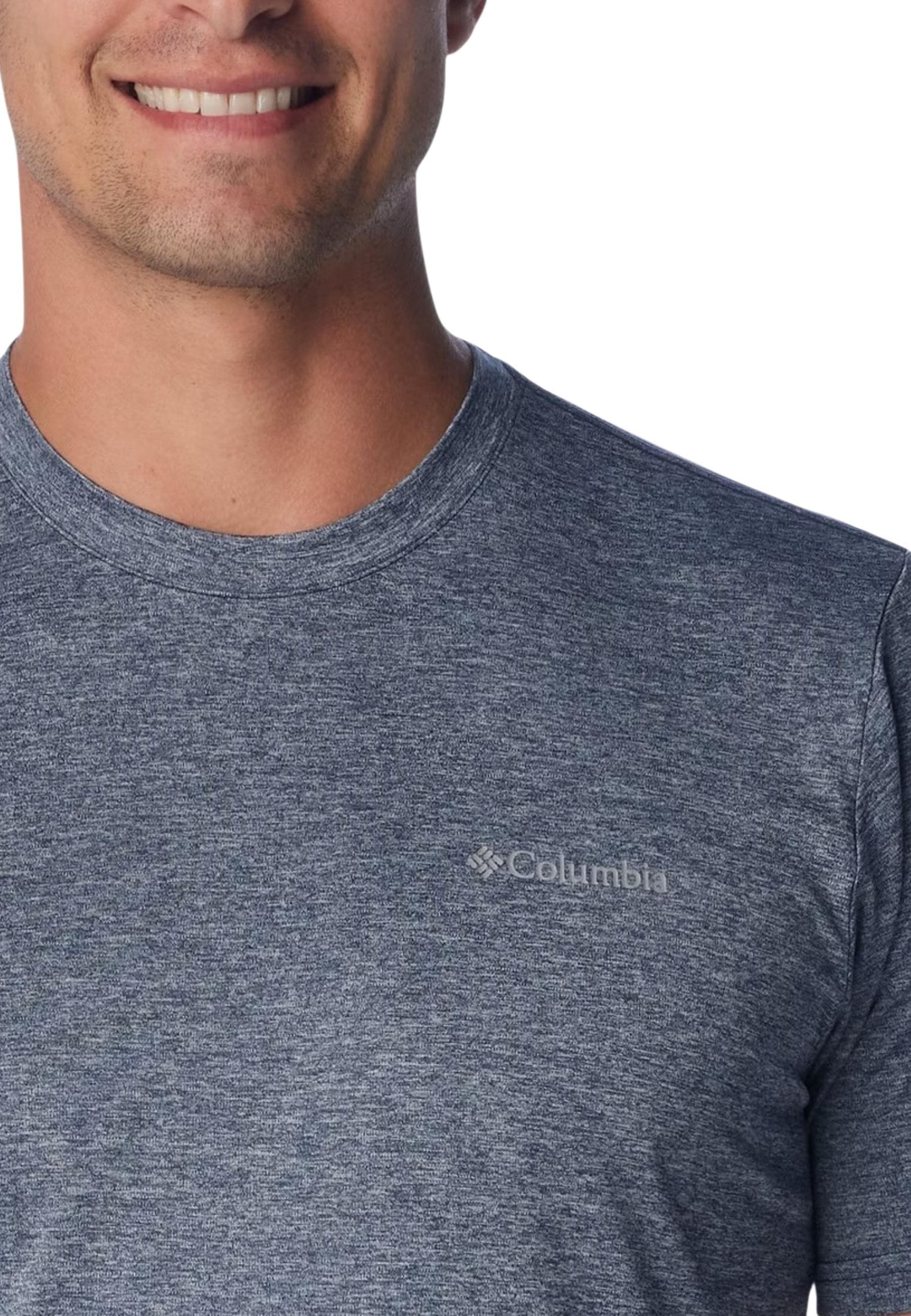 Columbia T-Shirt Uomo - Columbia
