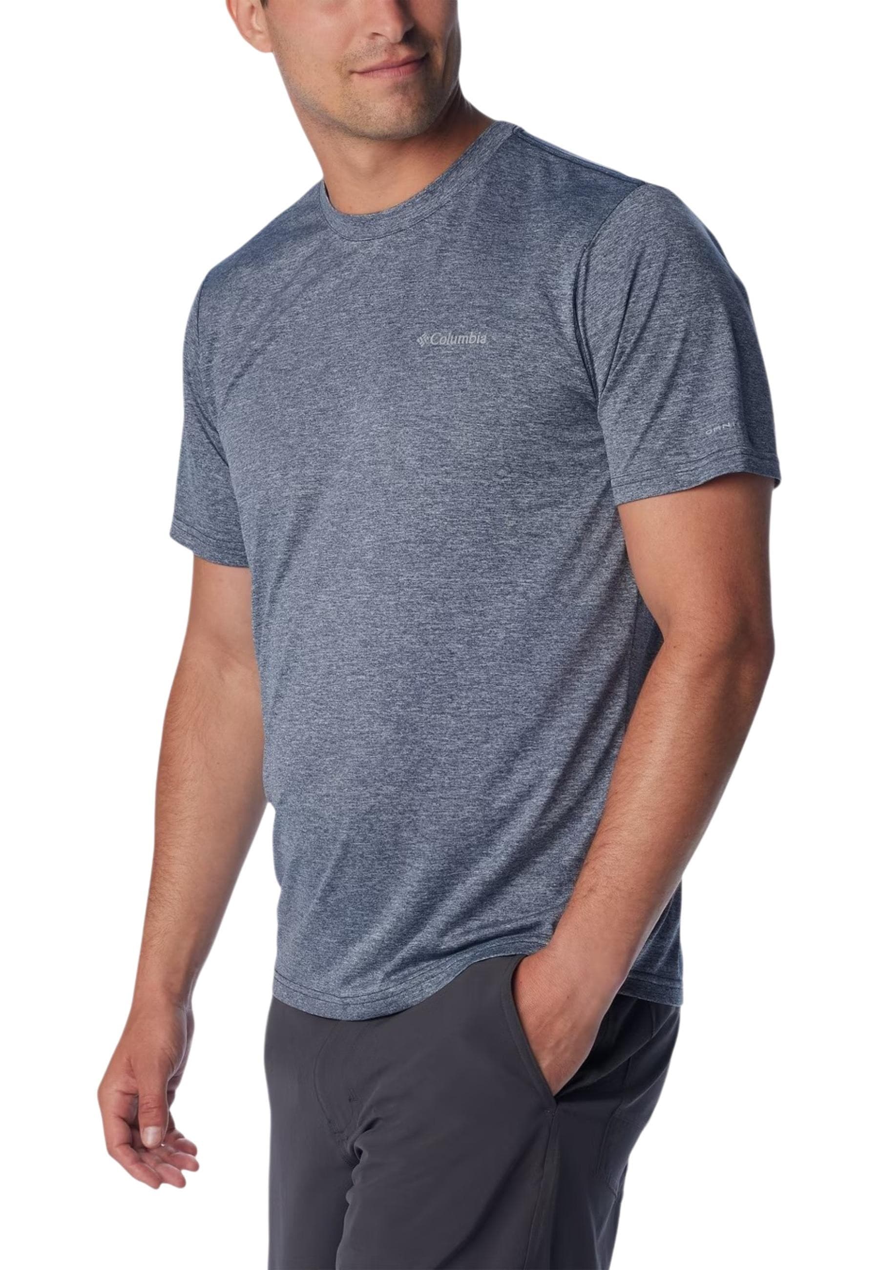 Columbia T-Shirt Uomo - Columbia