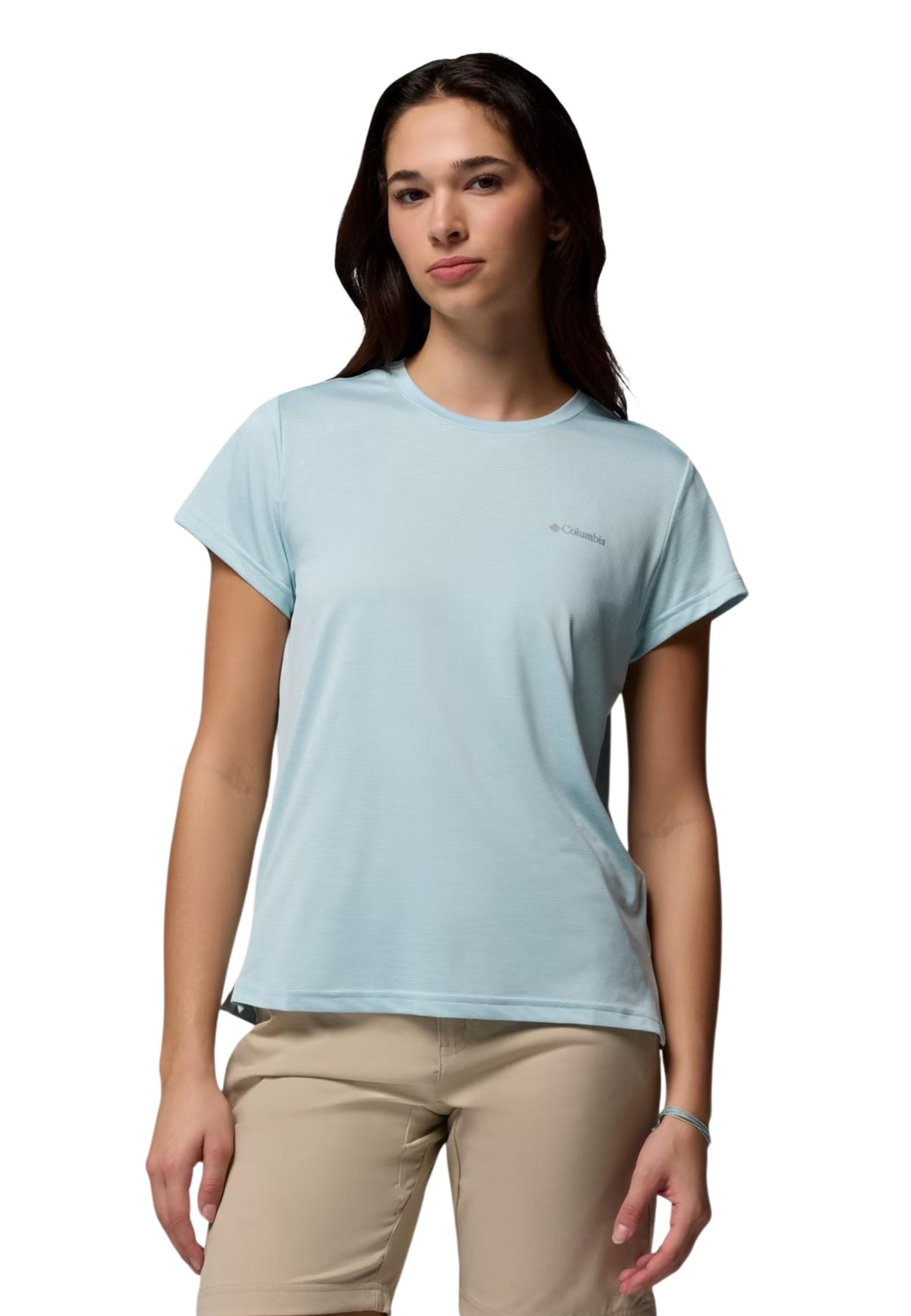 Columbia T-Shirt Donna - Columbia