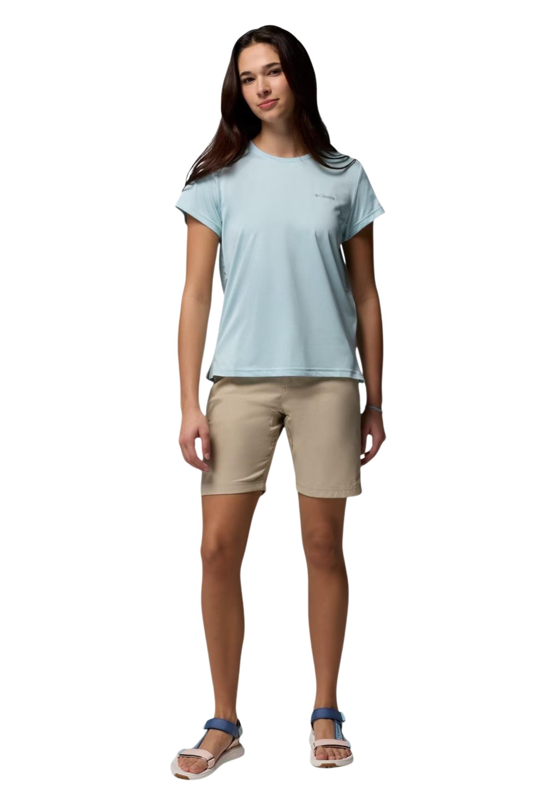 Columbia T-Shirt Donna - Columbia