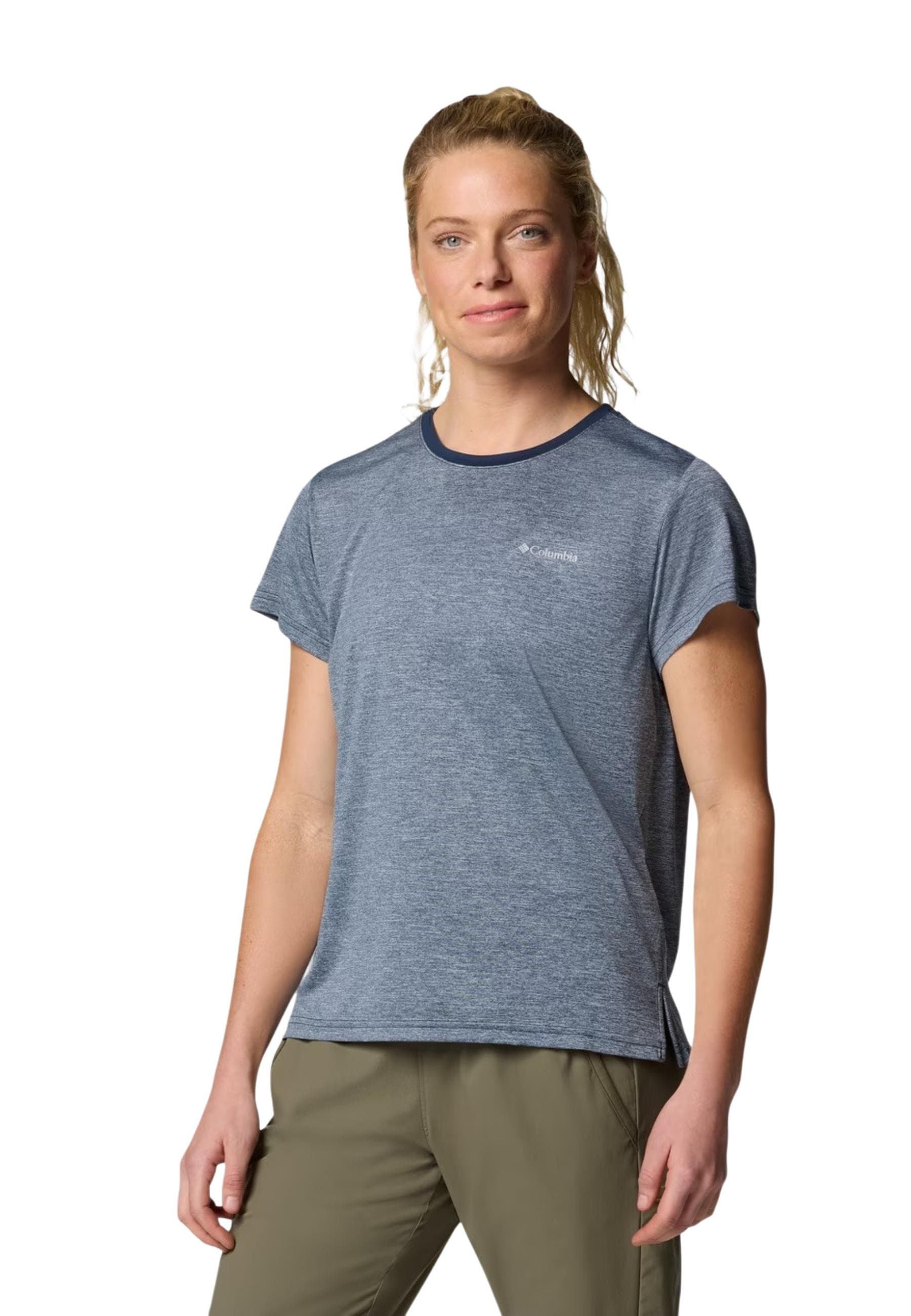 Columbia T-Shirt Donna - Columbia