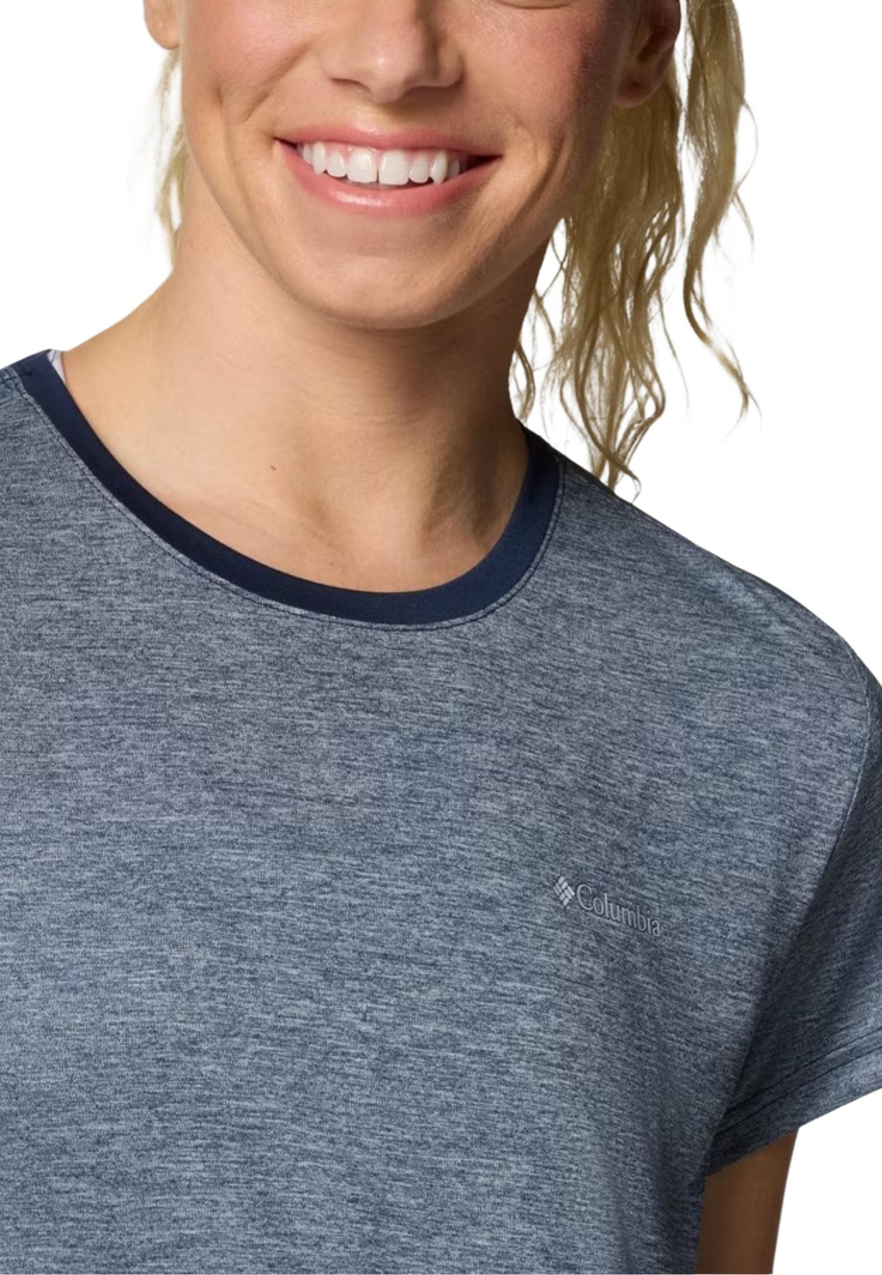 Columbia T-Shirt Donna - Columbia