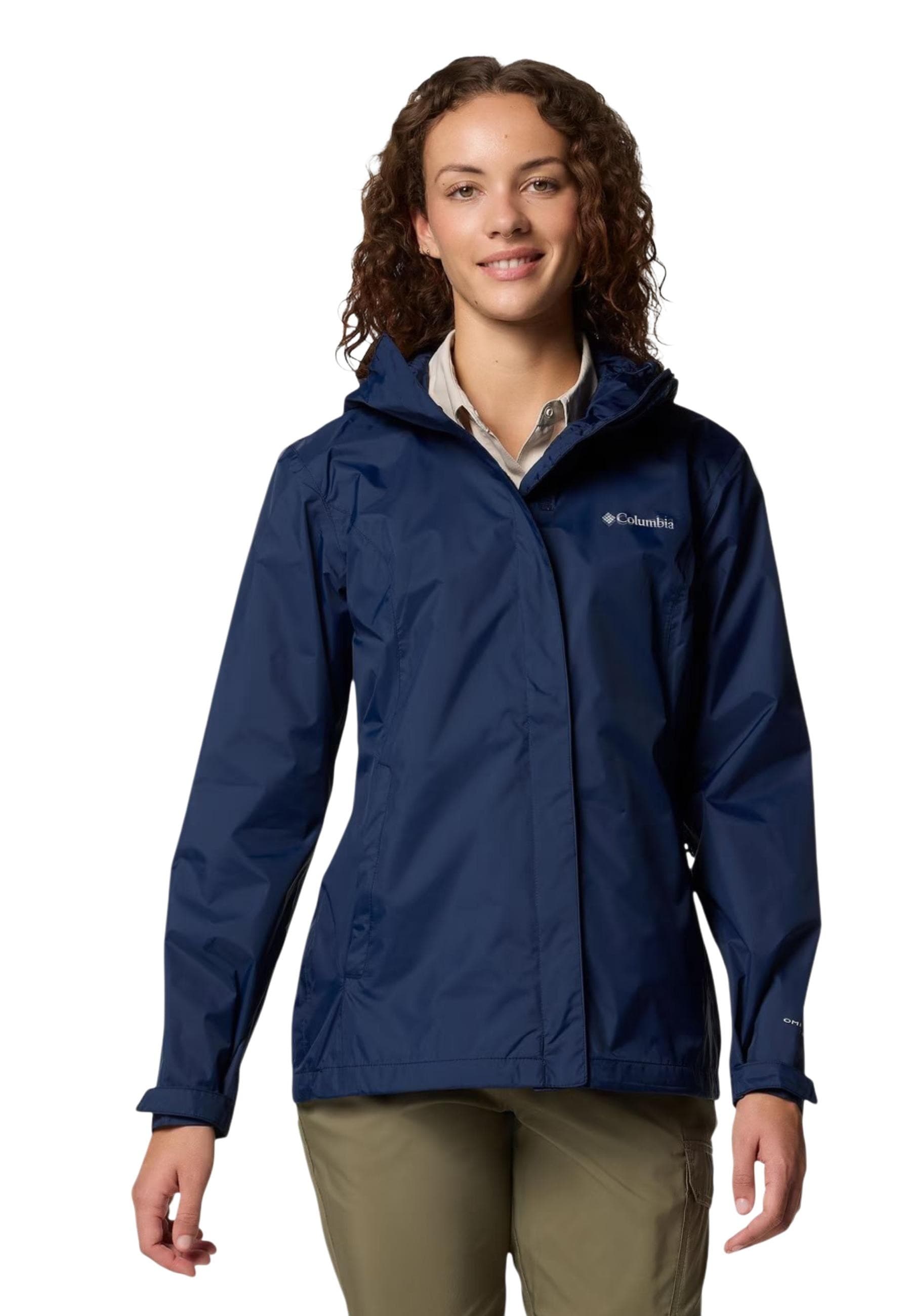 Columbia Giubbotto Donna - Columbia