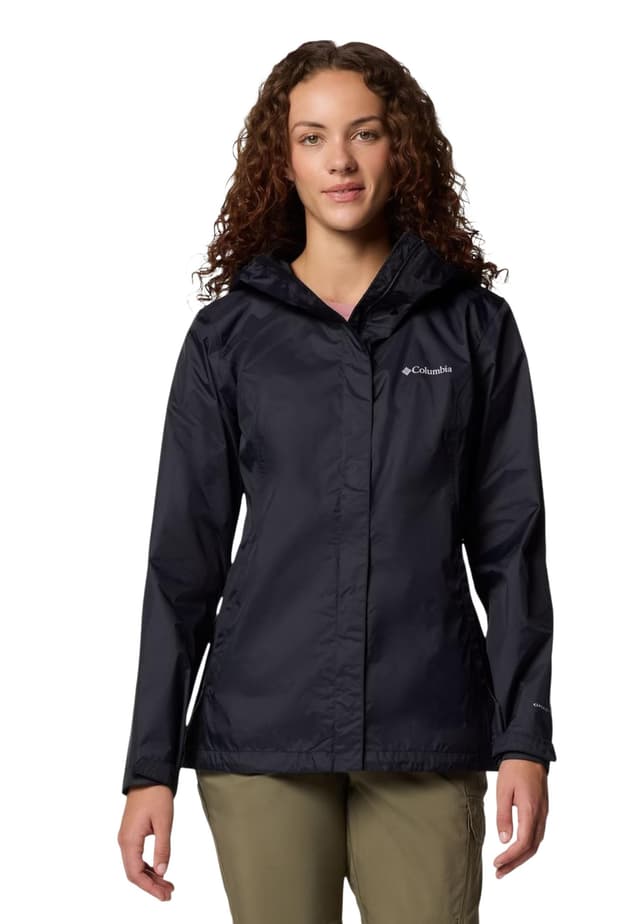 Columbia Шушляково яке Жени