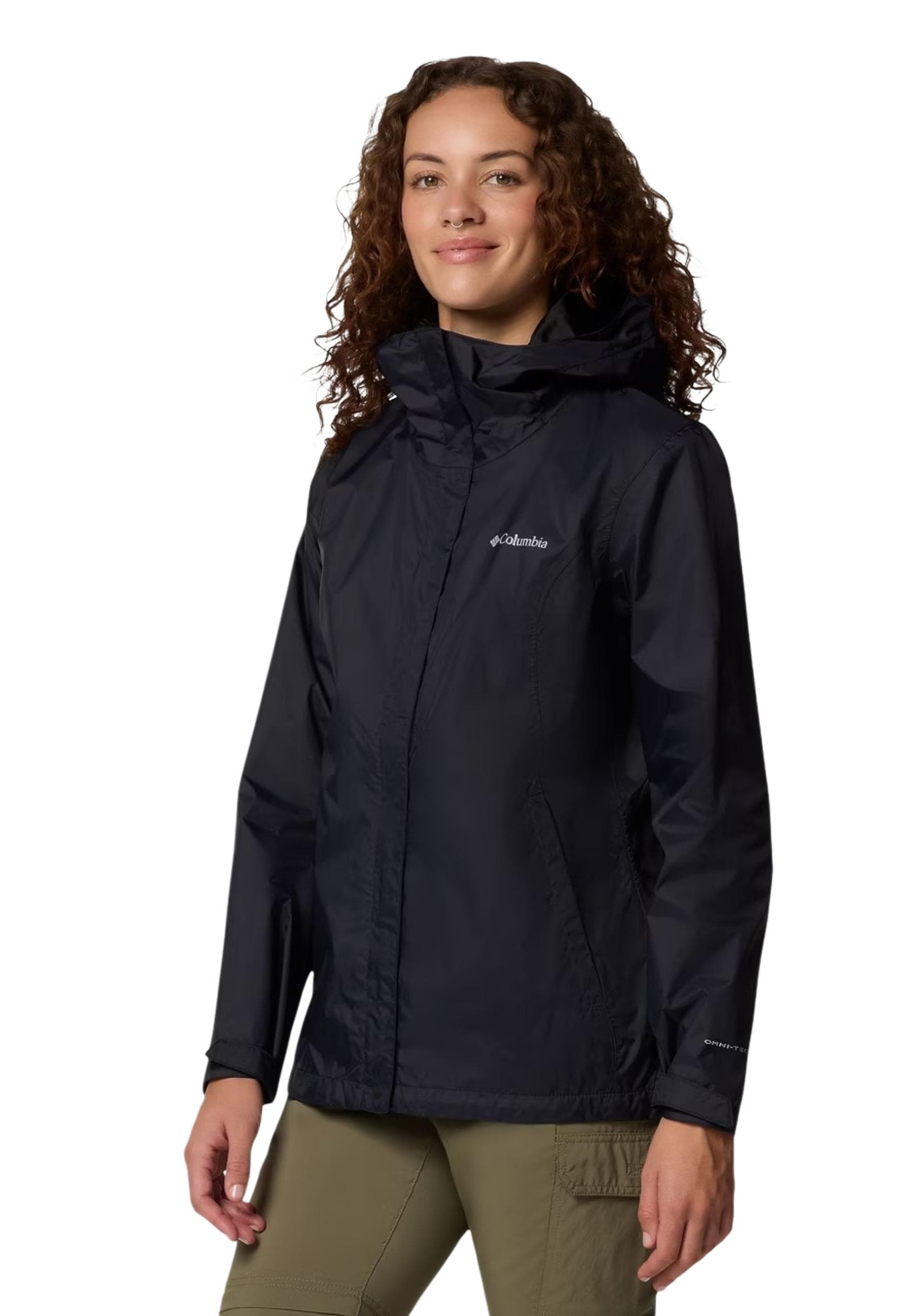 Columbia Giubbotto Donna - Columbia