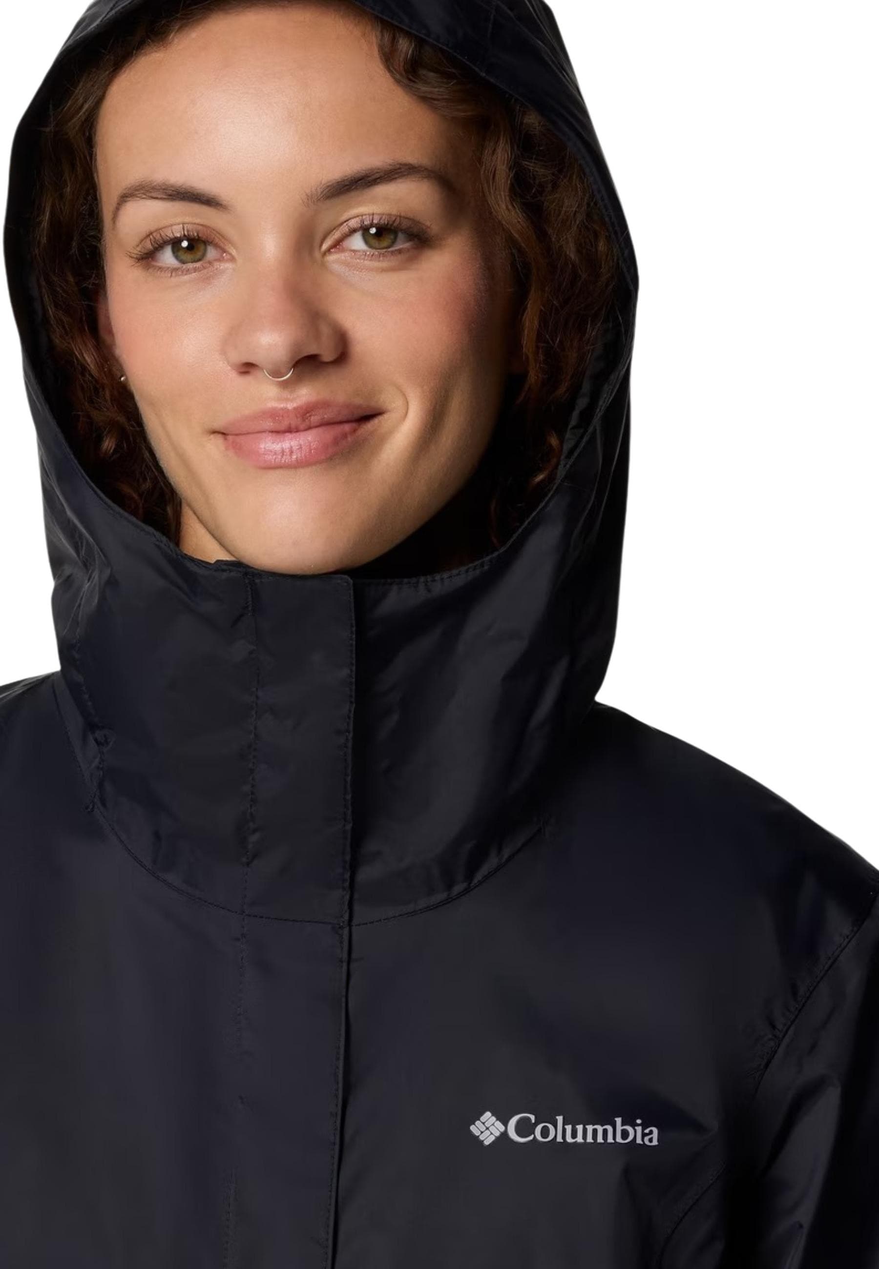 Columbia Giubbotto Donna - Columbia