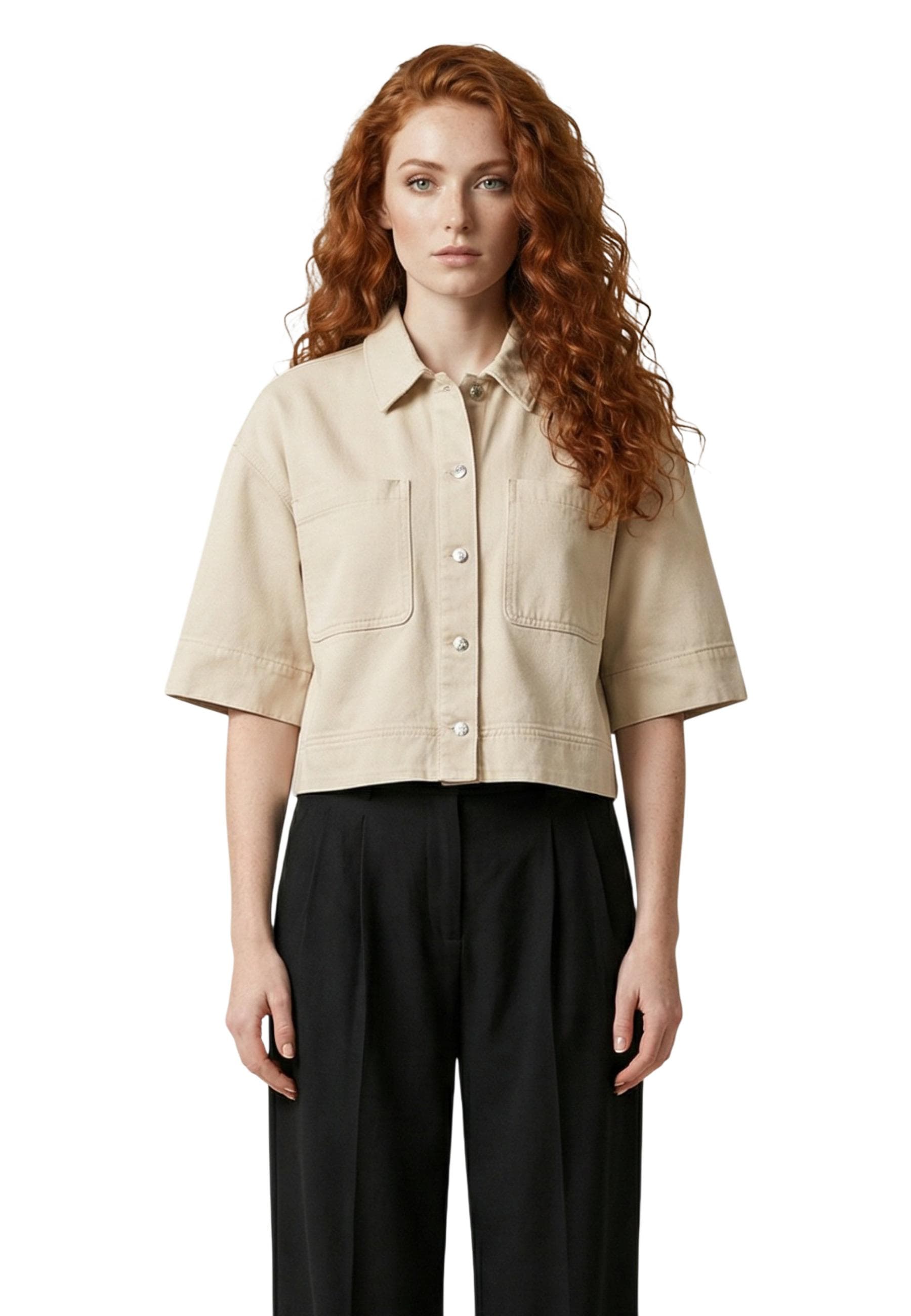 Only Camicia Donna - Only