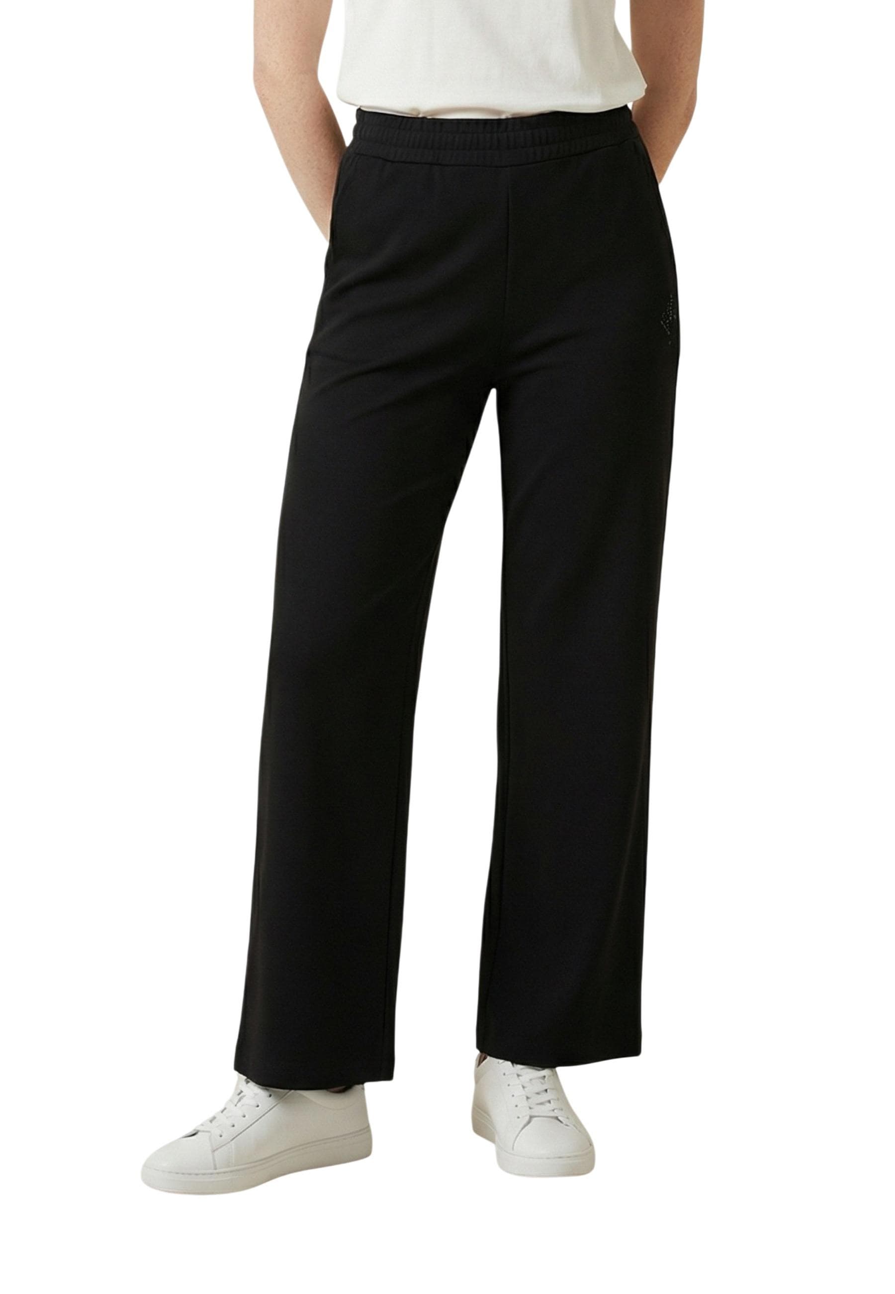 Armani Exchange Pantaloni Donna - Armani Exchange