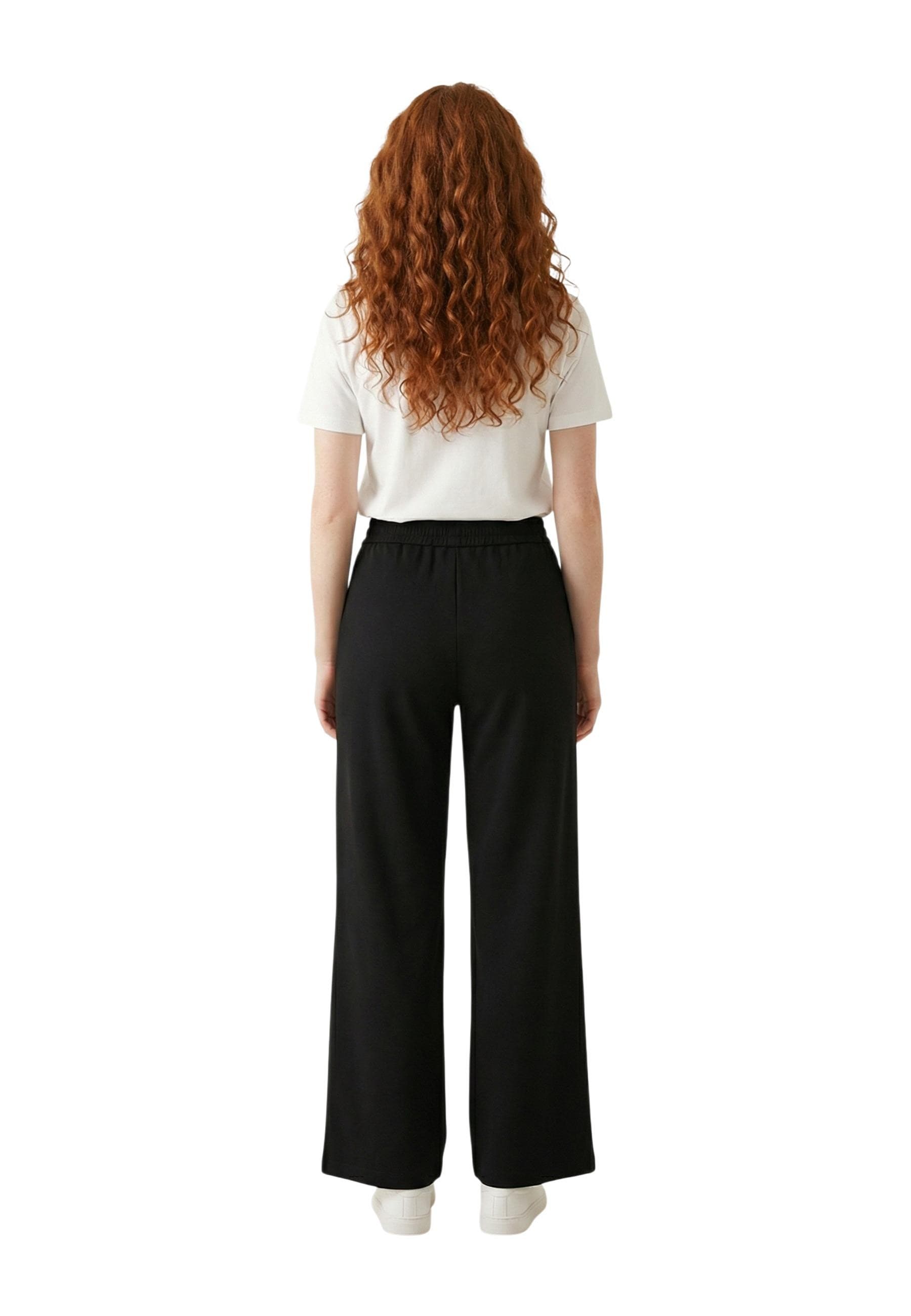 Armani Exchange Pantaloni Donna - Armani Exchange