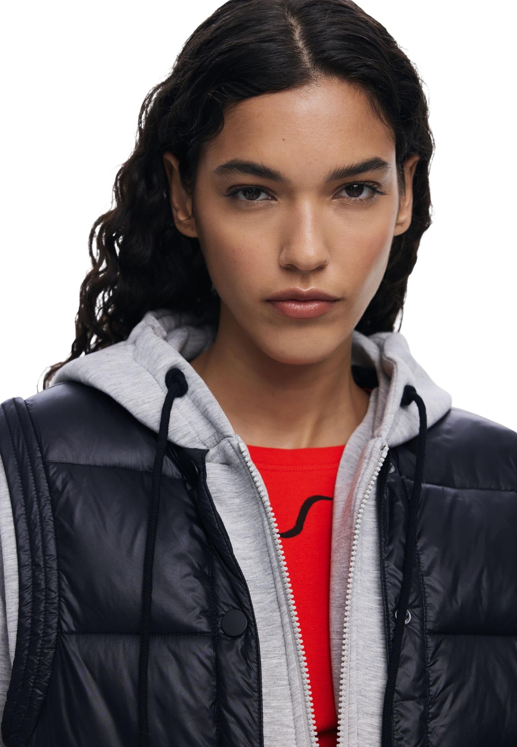 Desigual Felpa Donna - Desigual