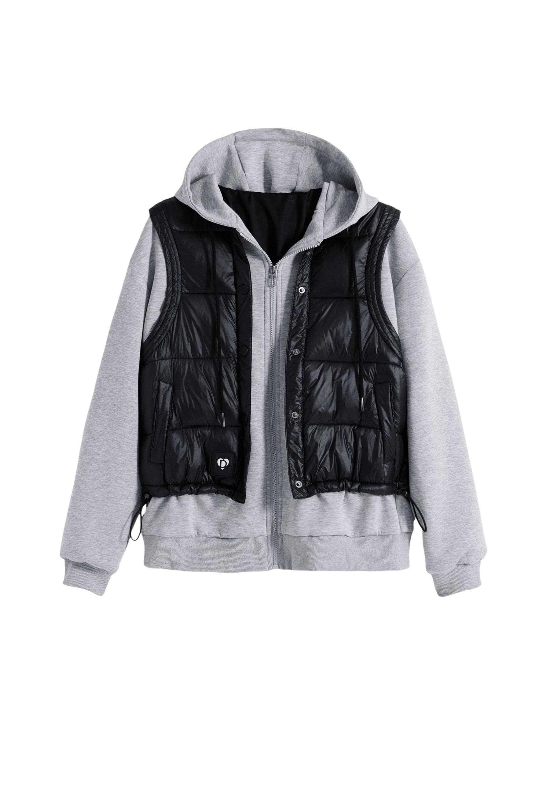Desigual Felpa Donna - Desigual