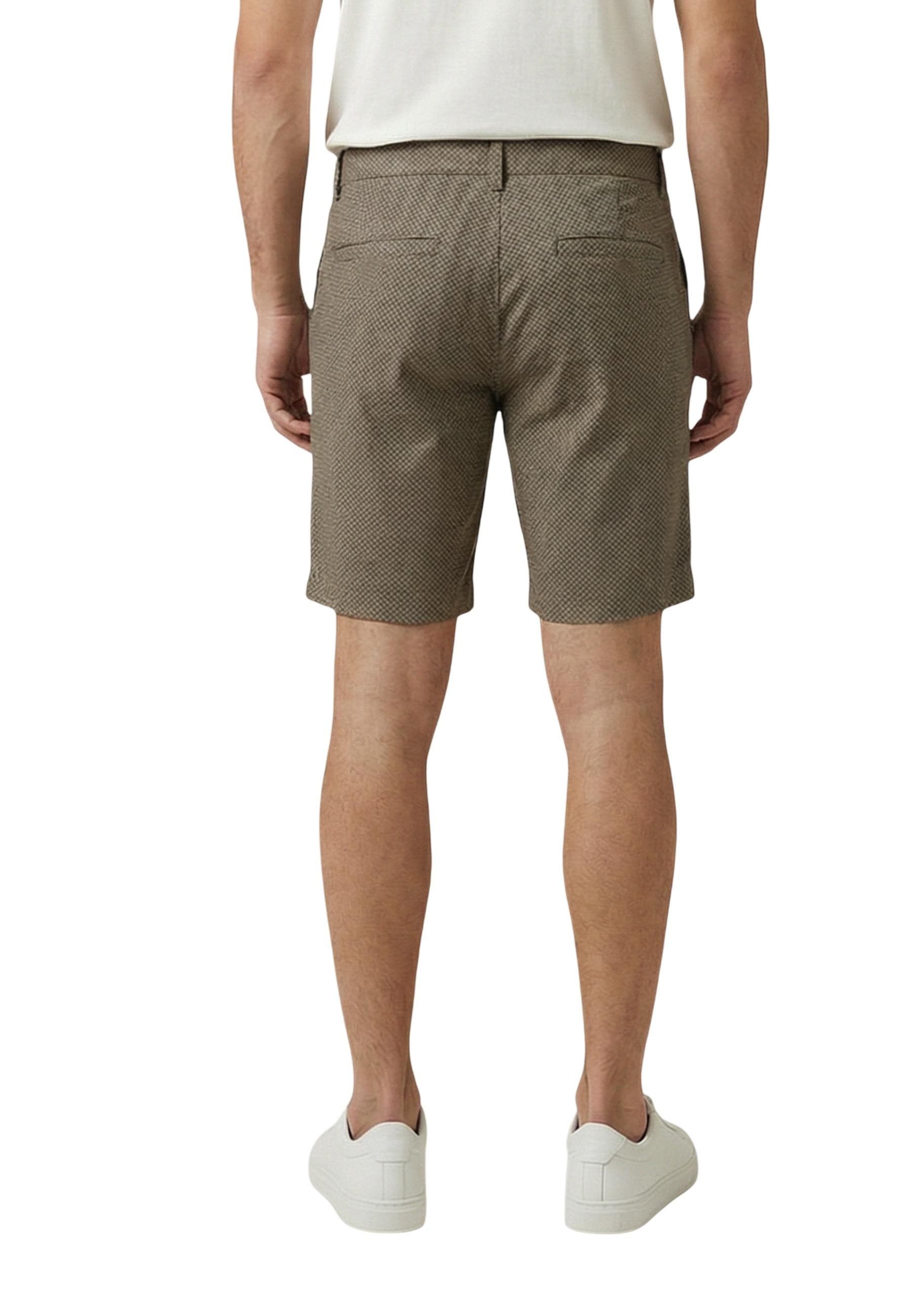Armani Exchange Bermuda Uomo - Armani Exchange
