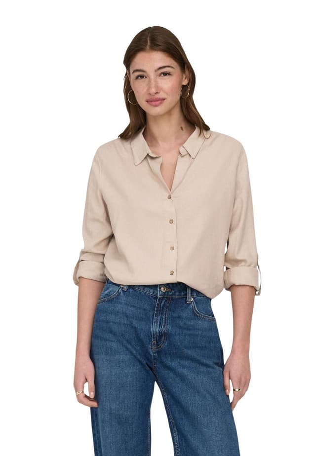 Only Пола Риза