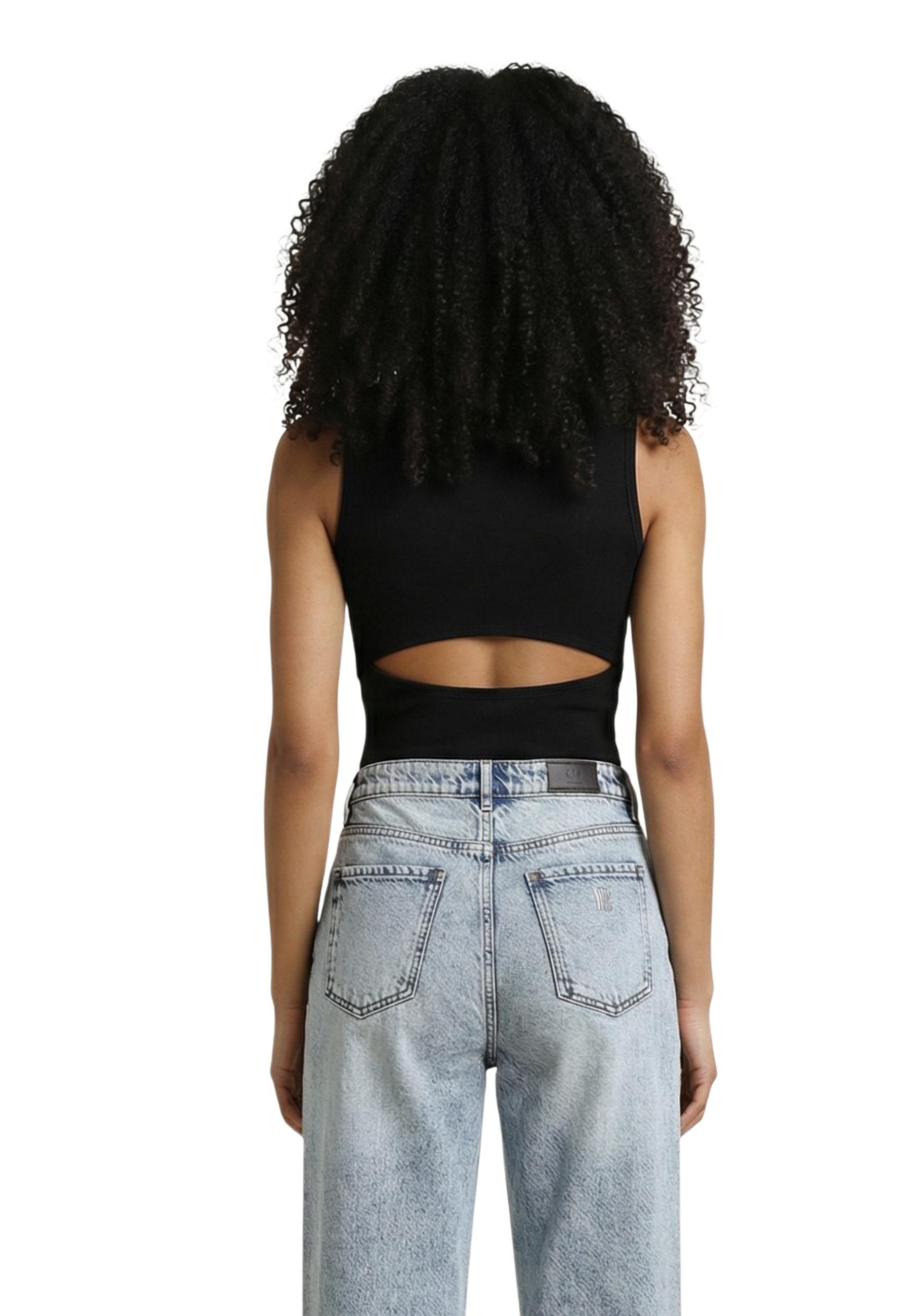 Calvin Klein Jeans Canotta Donna - Calvin Klein Jeans