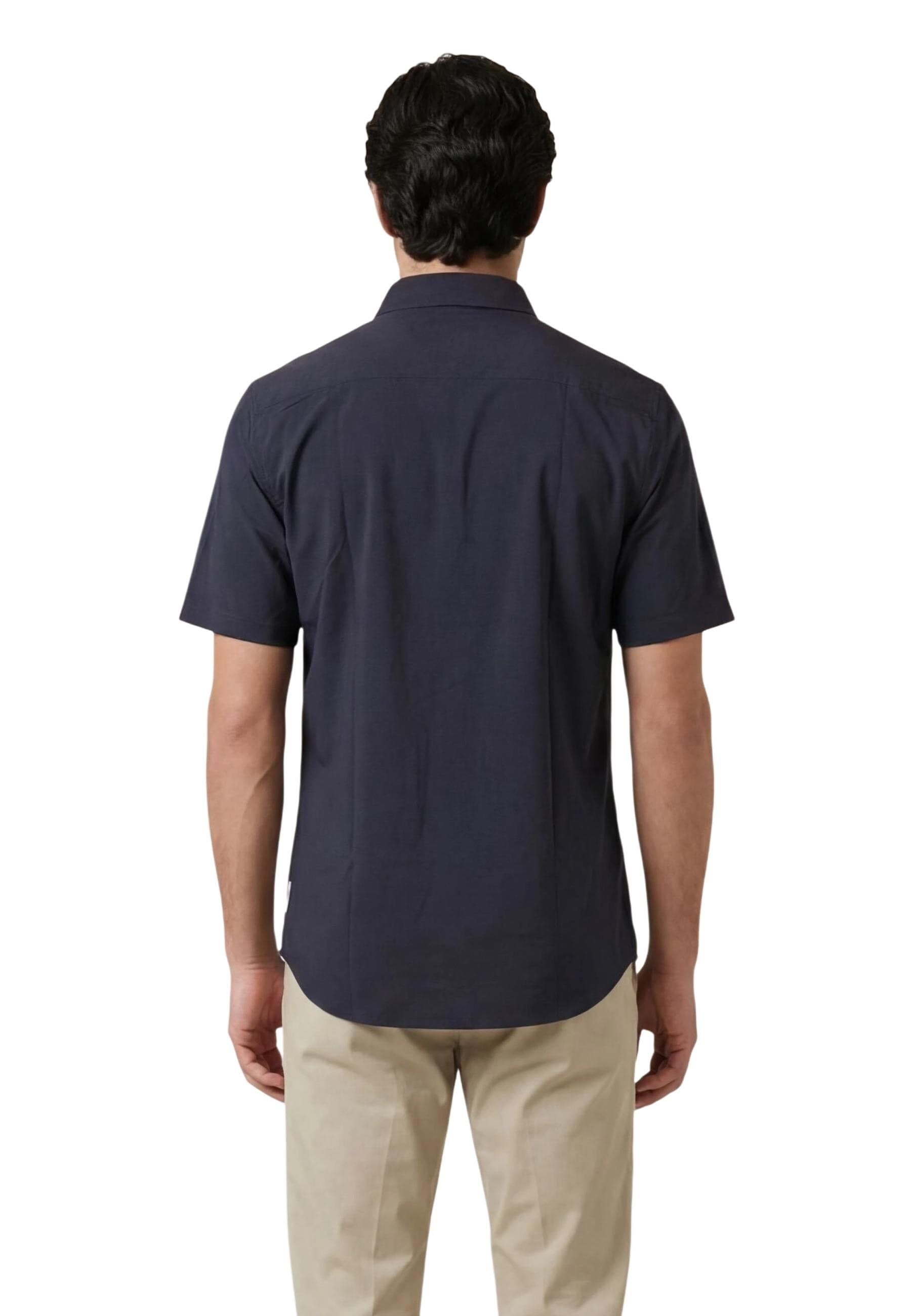 Armani Exchange Camicia Uomo - Armani Exchange