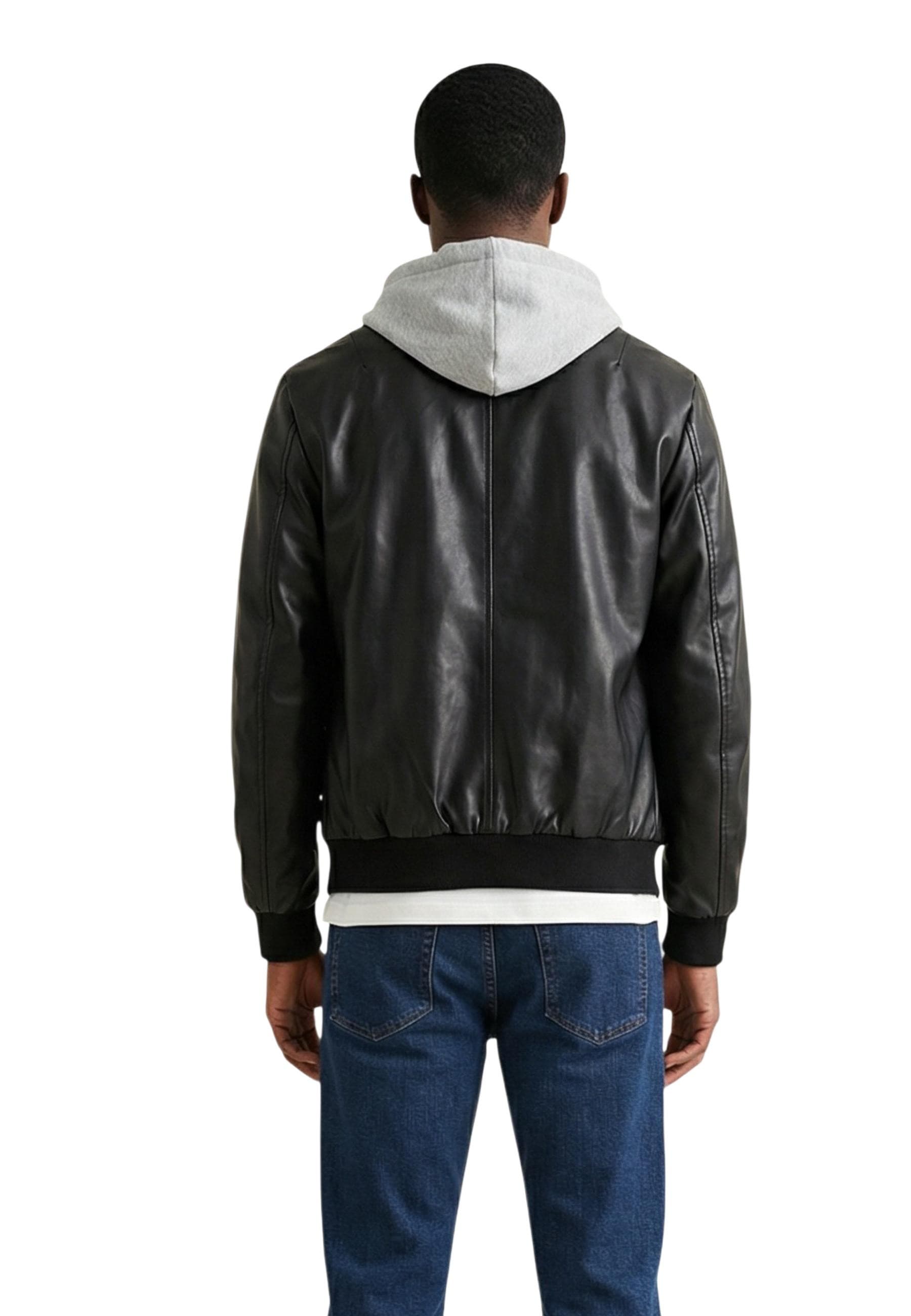 Gianni Lupo Giubbotto Uomo - Gianni Lupo