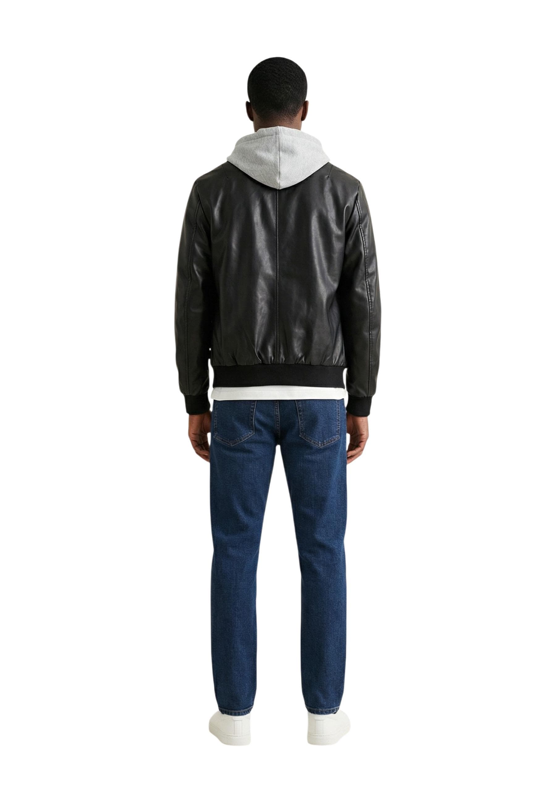 Gianni Lupo Giubbotto Uomo - Gianni Lupo