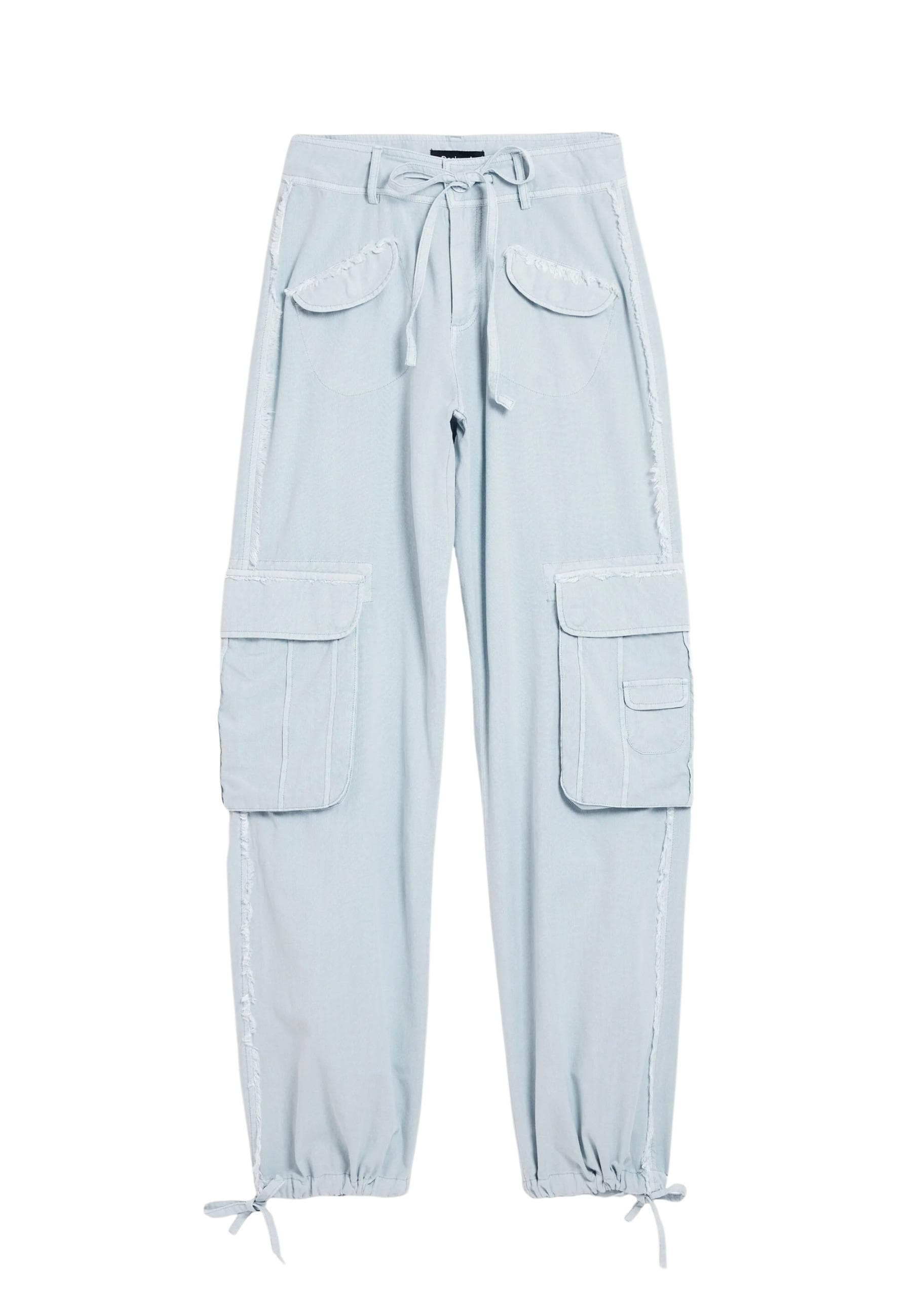 Desigual Pantaloni Donna - Desigual