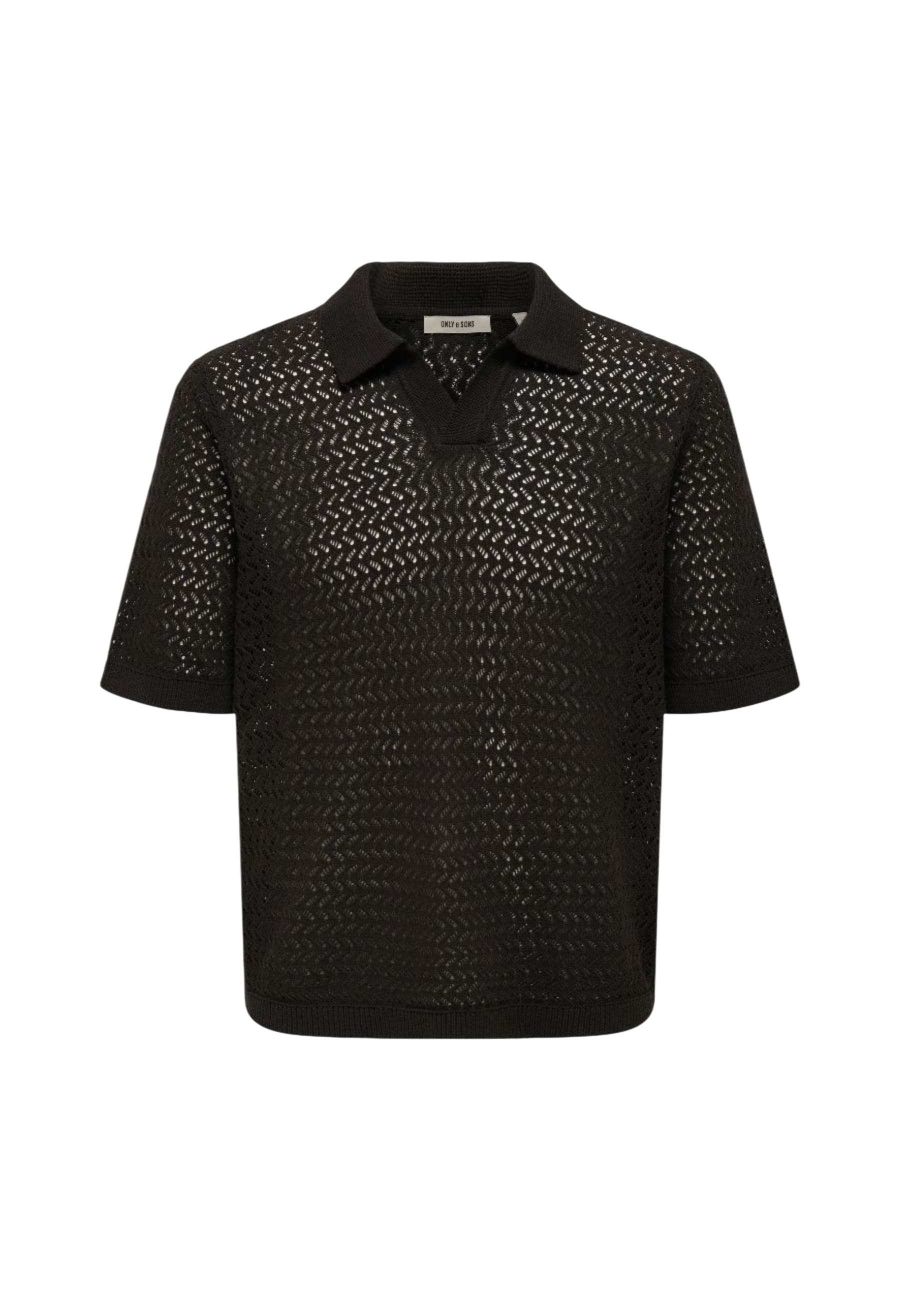 Only & Sons Polo Uomo - Only & Sons
