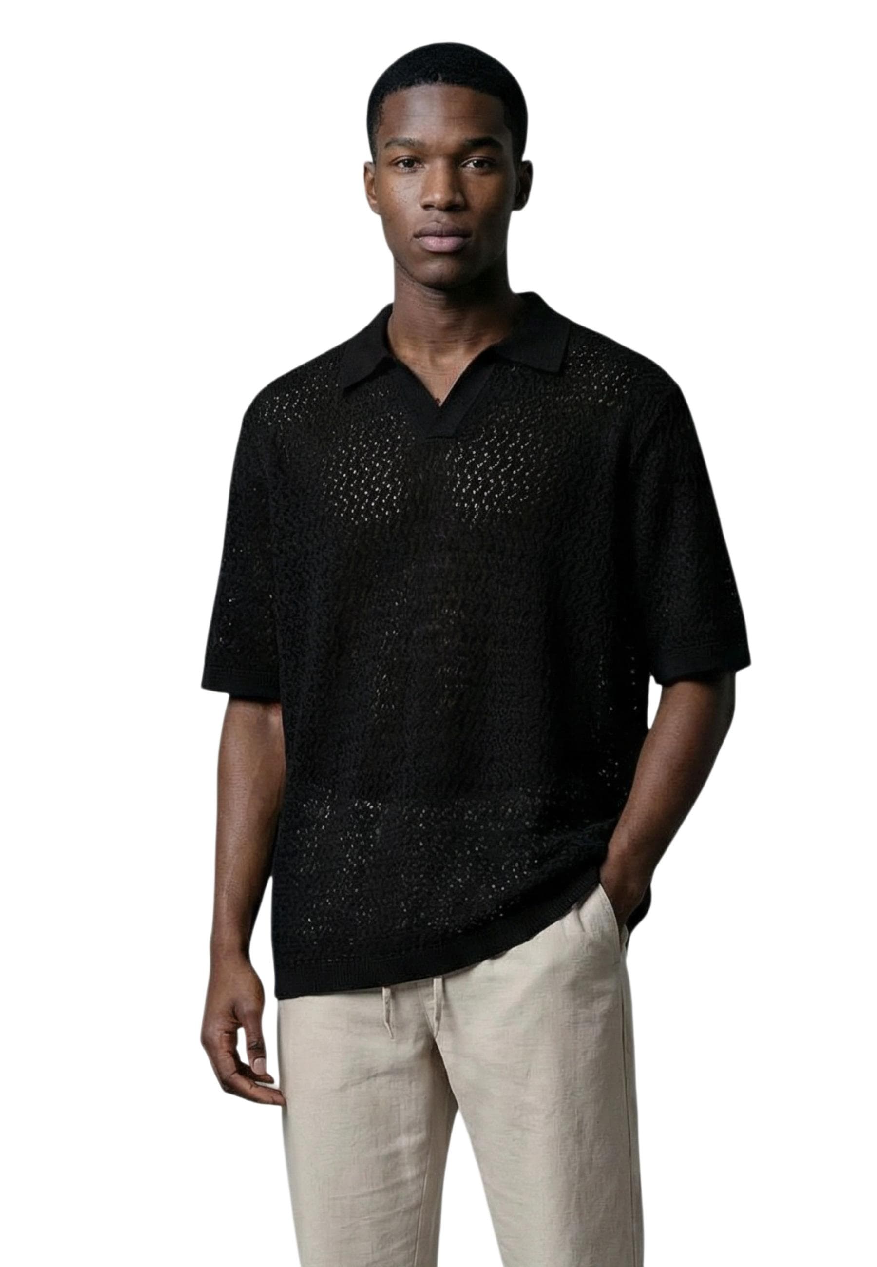 Only & Sons Polo Uomo - Only & Sons