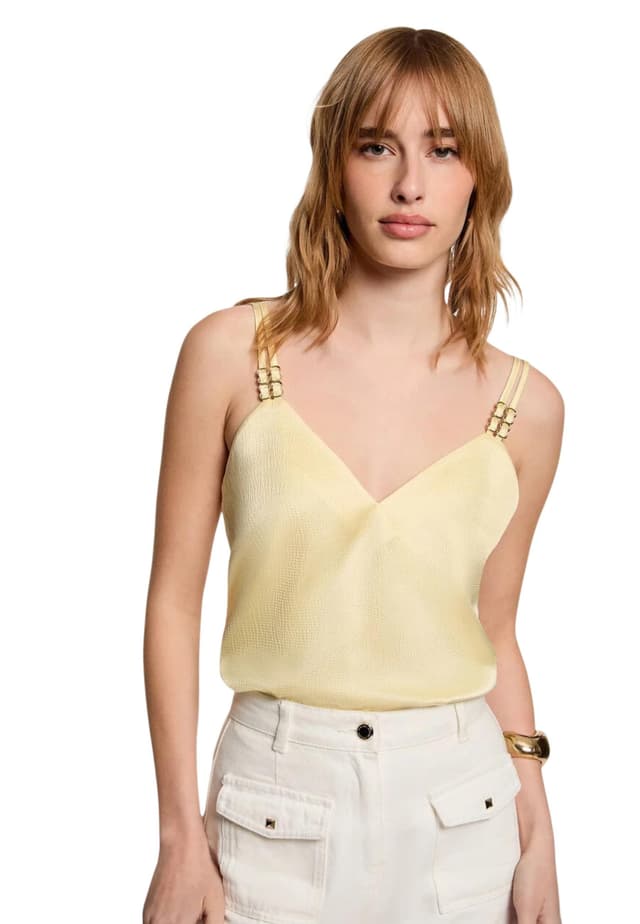 Morgan De Toi Потник Жени