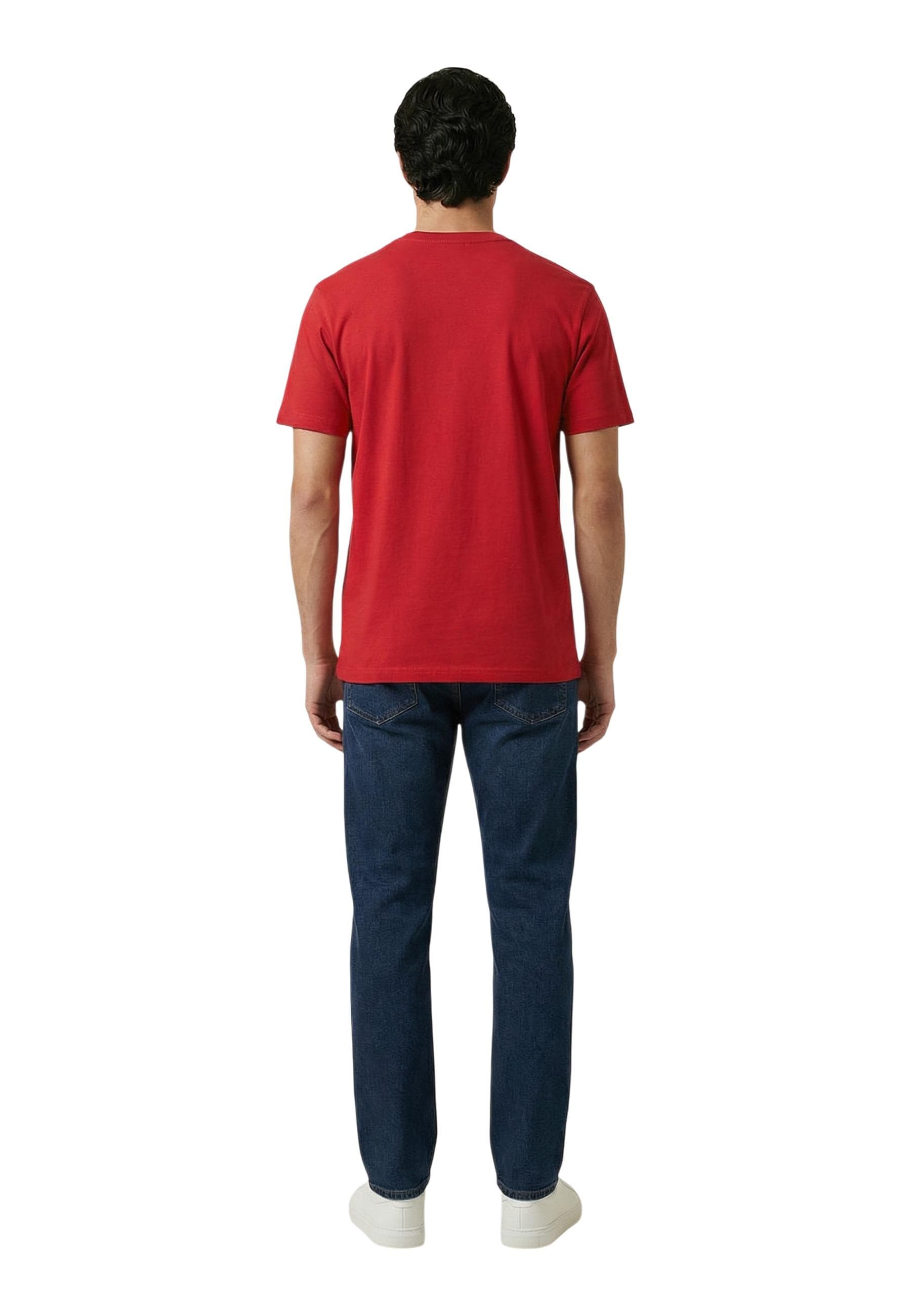 Napapijri T-Shirt Uomo - Napapijri