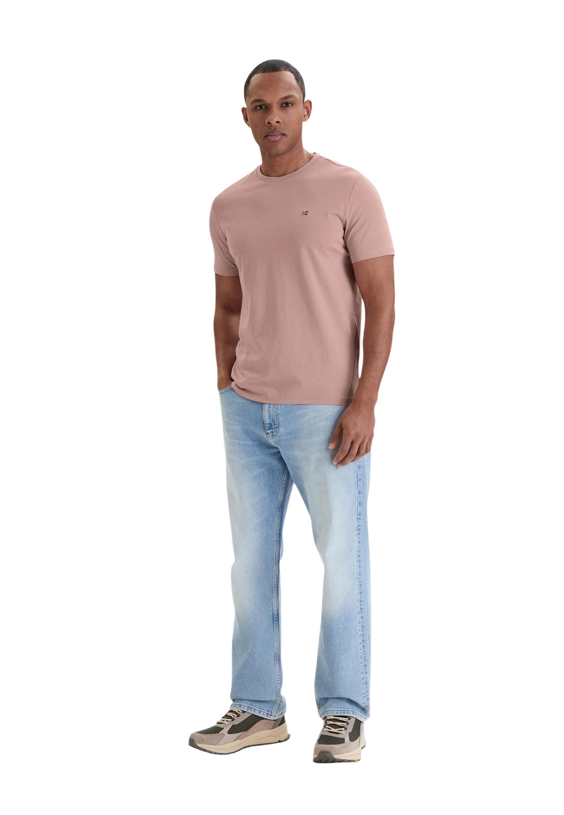 Napapijri T-Shirt Uomo - Napapijri