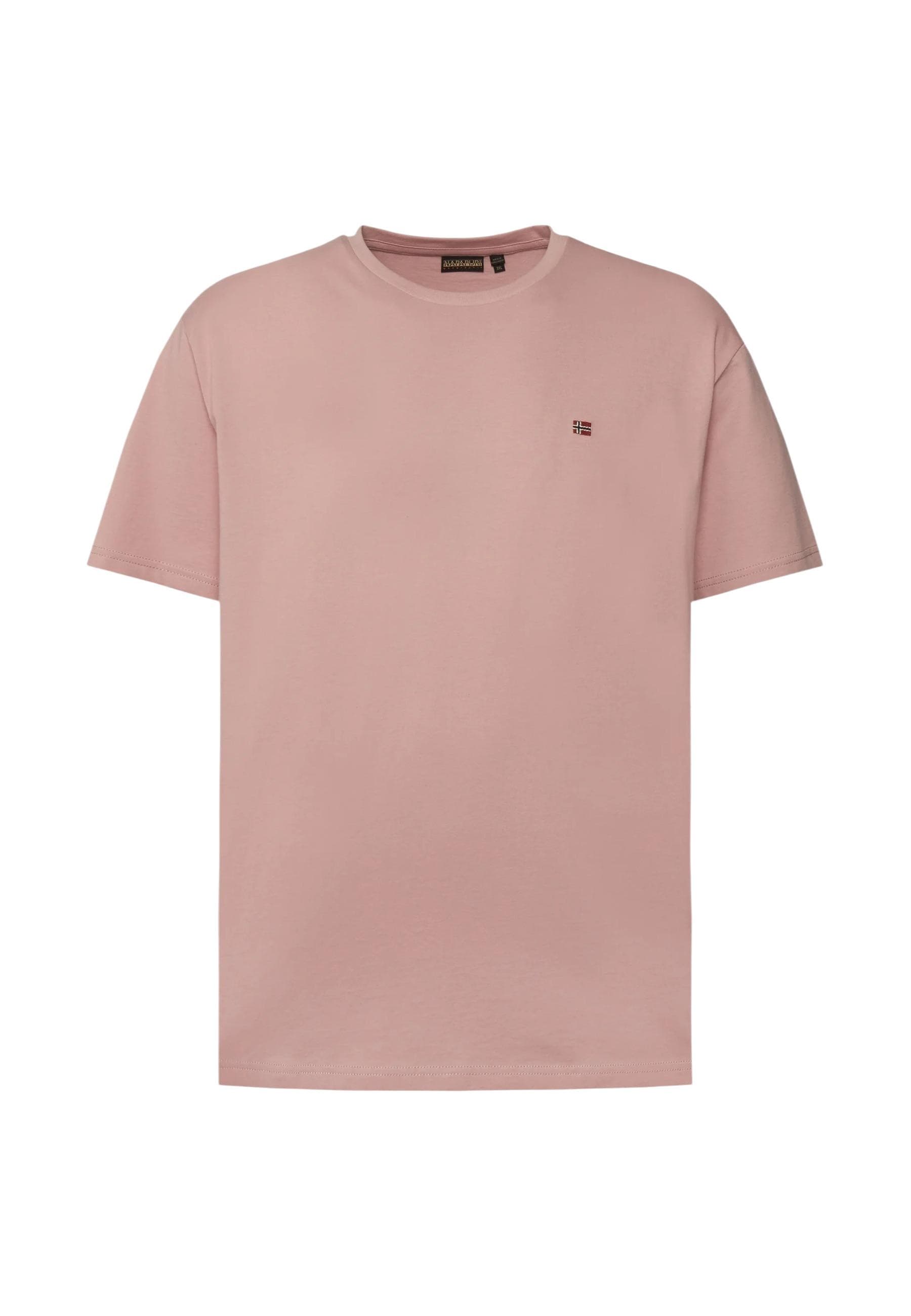 Napapijri T-Shirt Uomo - Napapijri