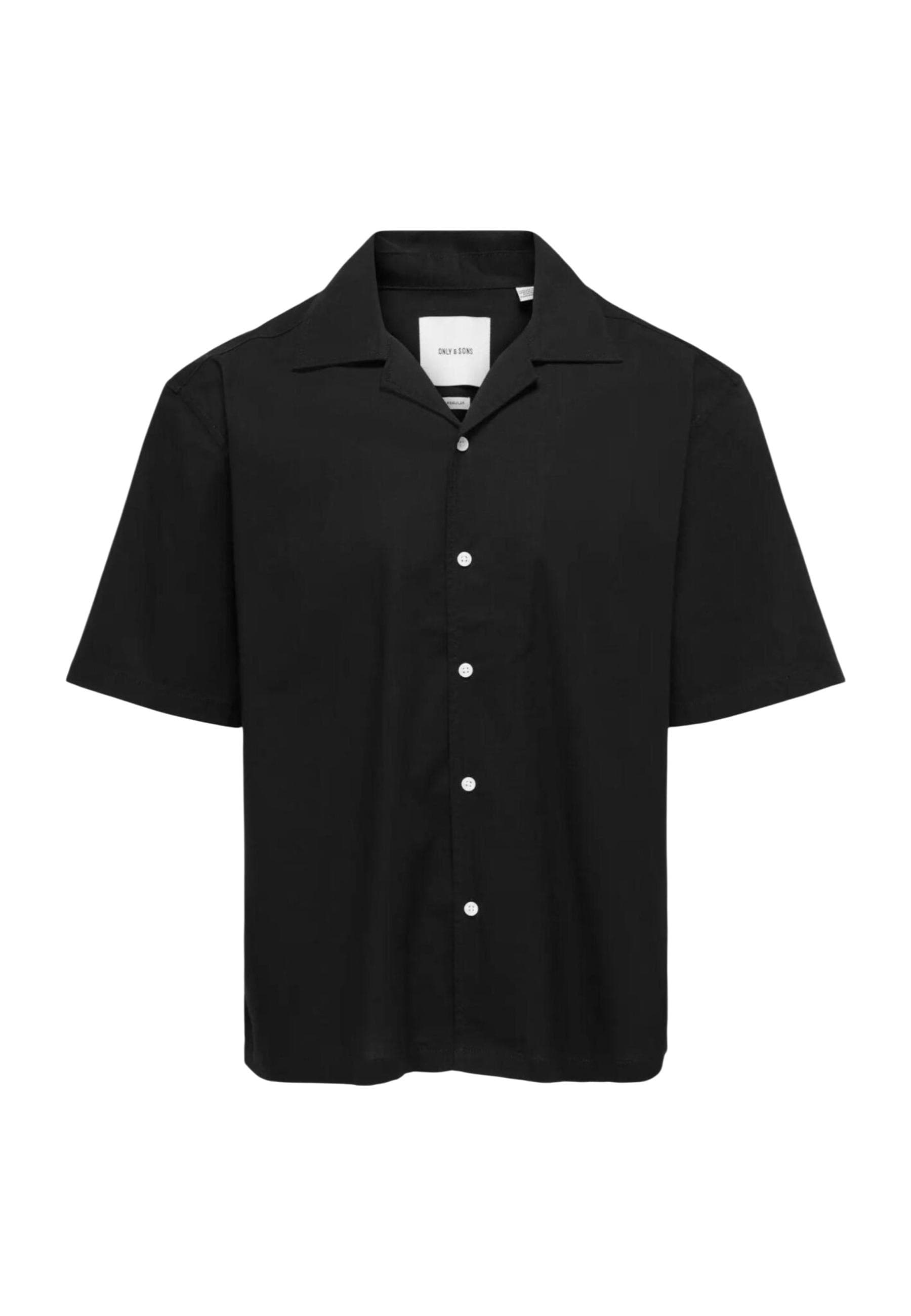 Only & Sons Camicia Uomo - Only & Sons