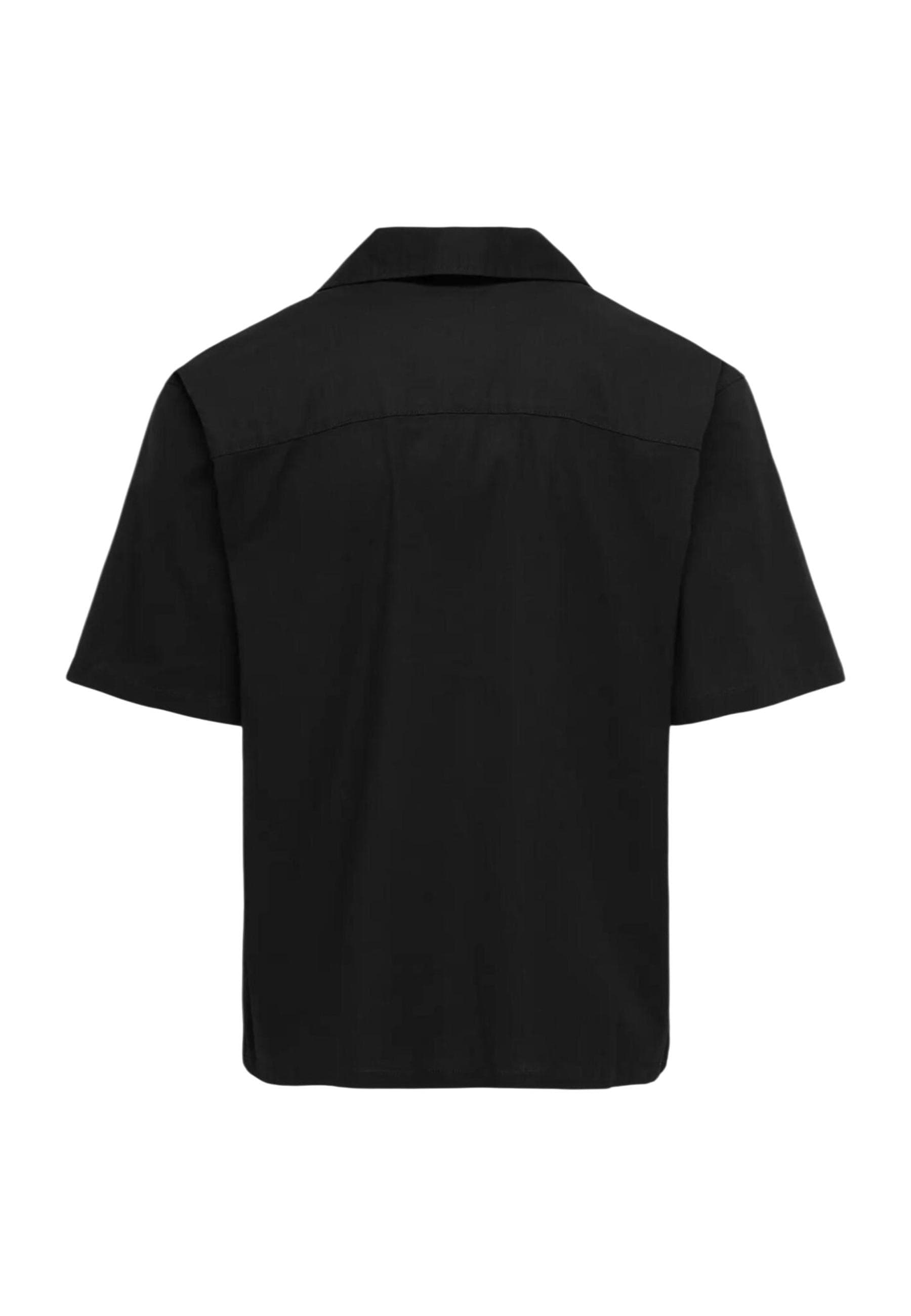 Only & Sons Camicia Uomo - Only & Sons