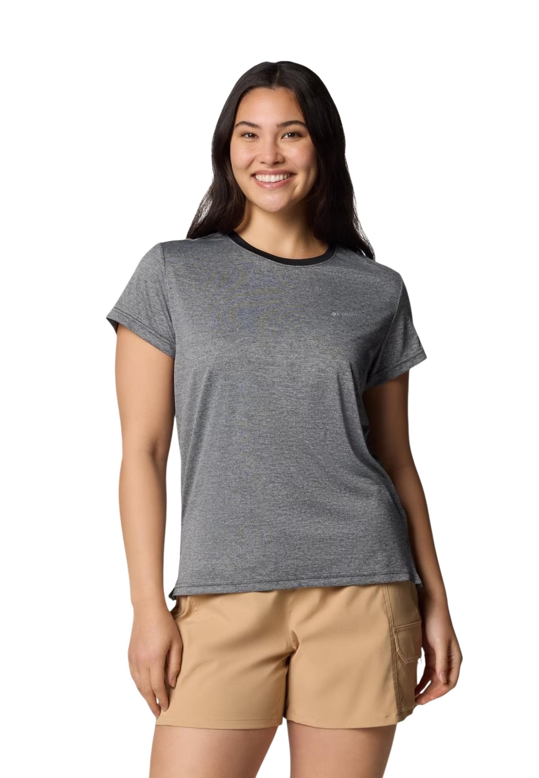 Columbia T-Shirt Donna - Columbia
