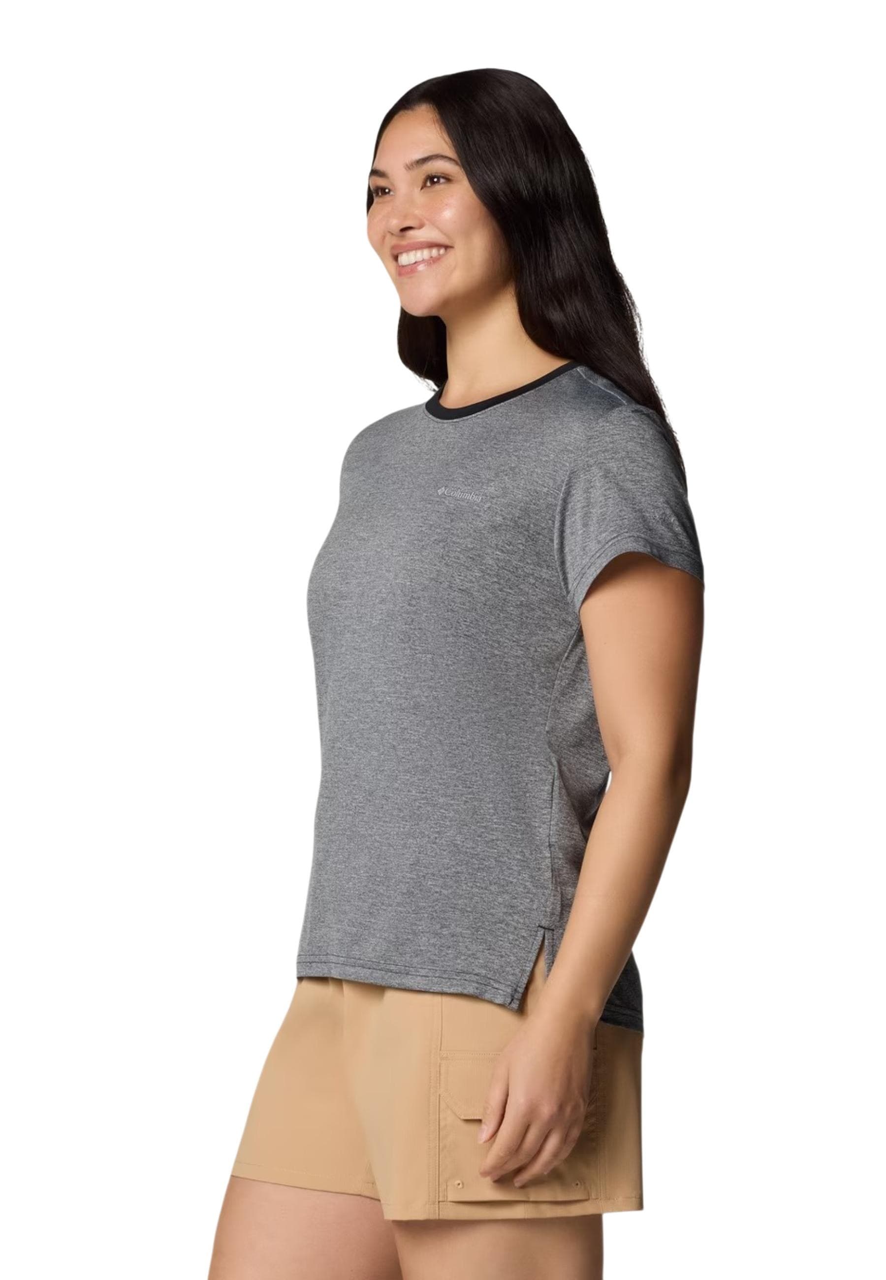 Columbia T-Shirt Donna - Columbia