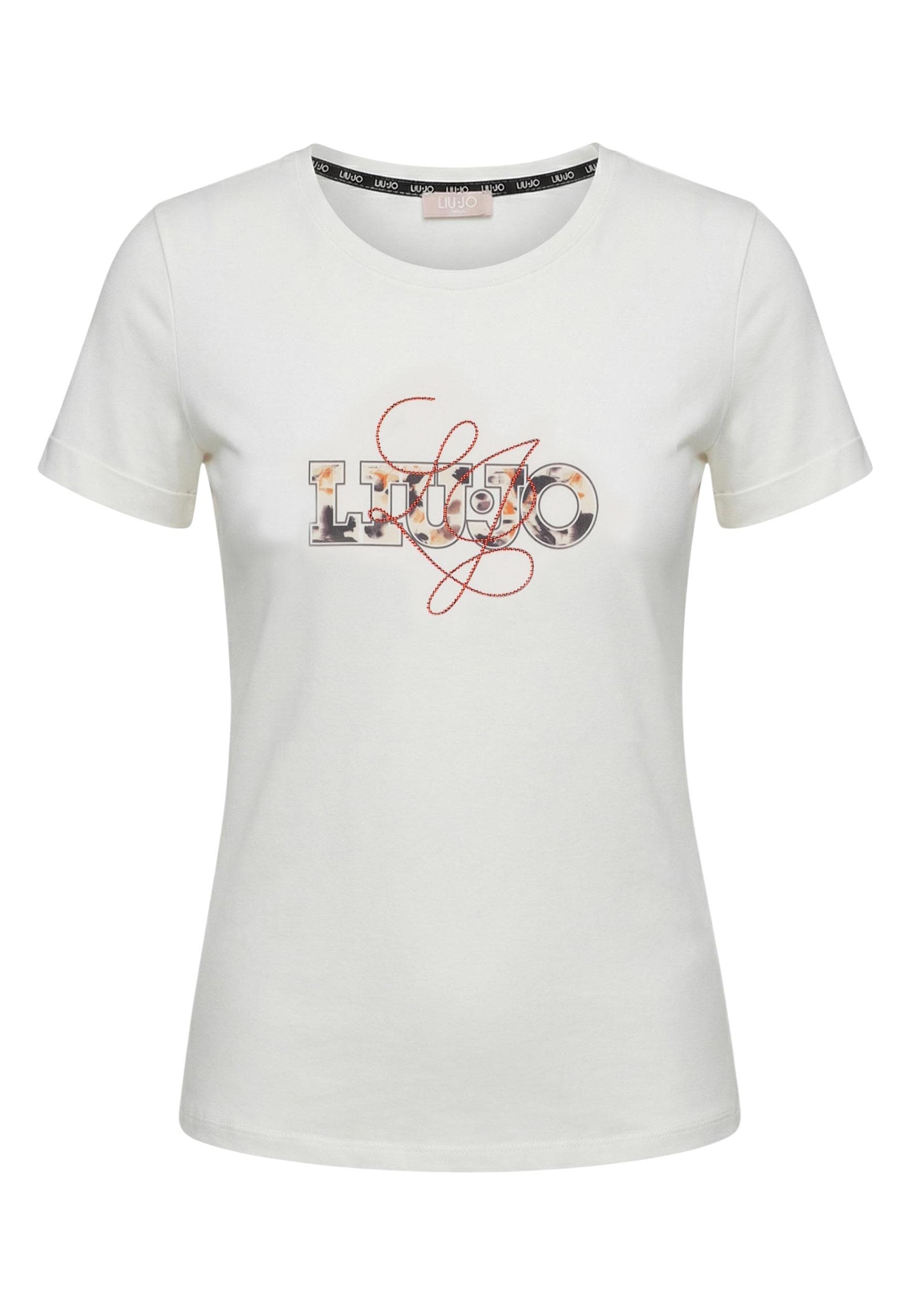 Liu Jo T-Shirt Donna - Liu Jo