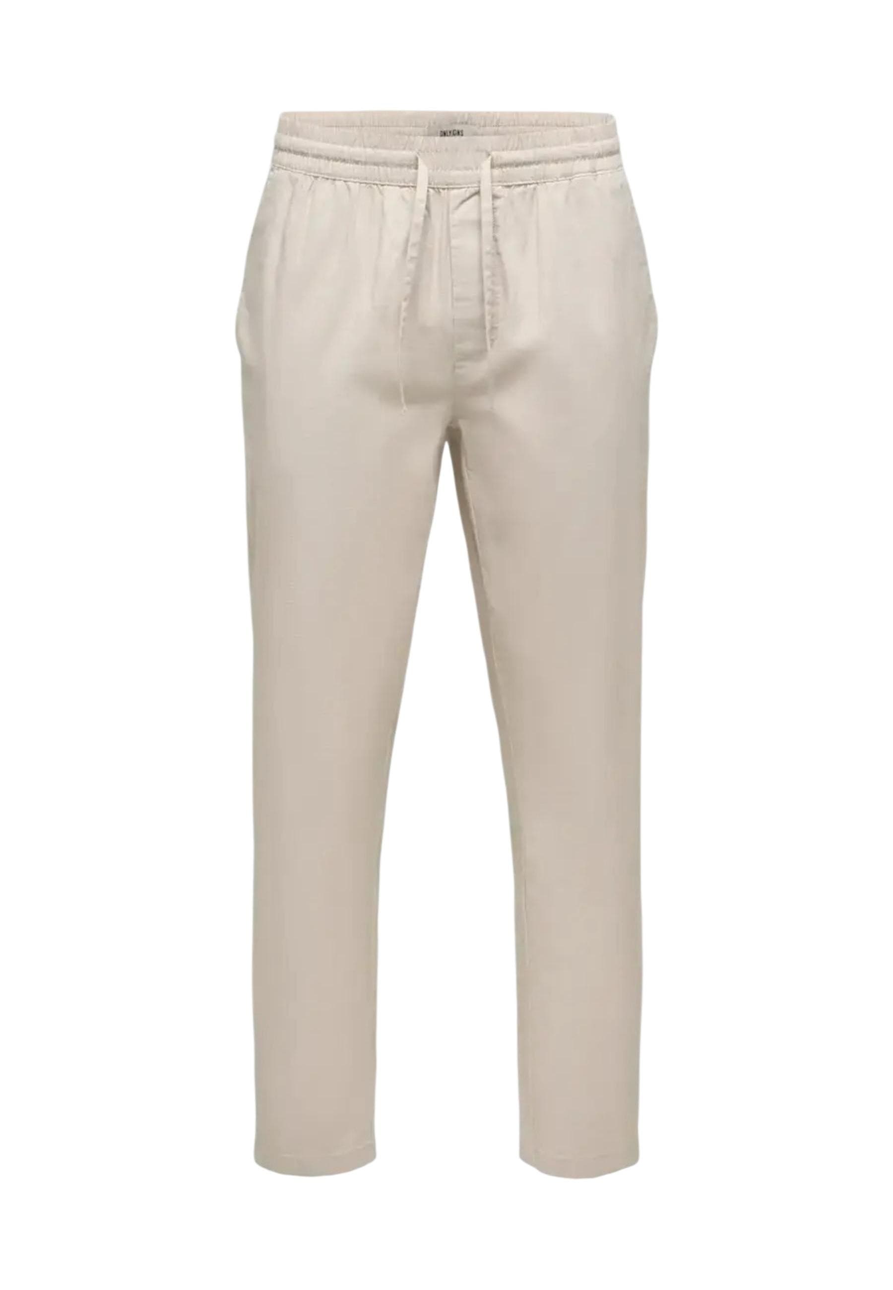 Only & Sons Pantaloni Uomo - Only & Sons