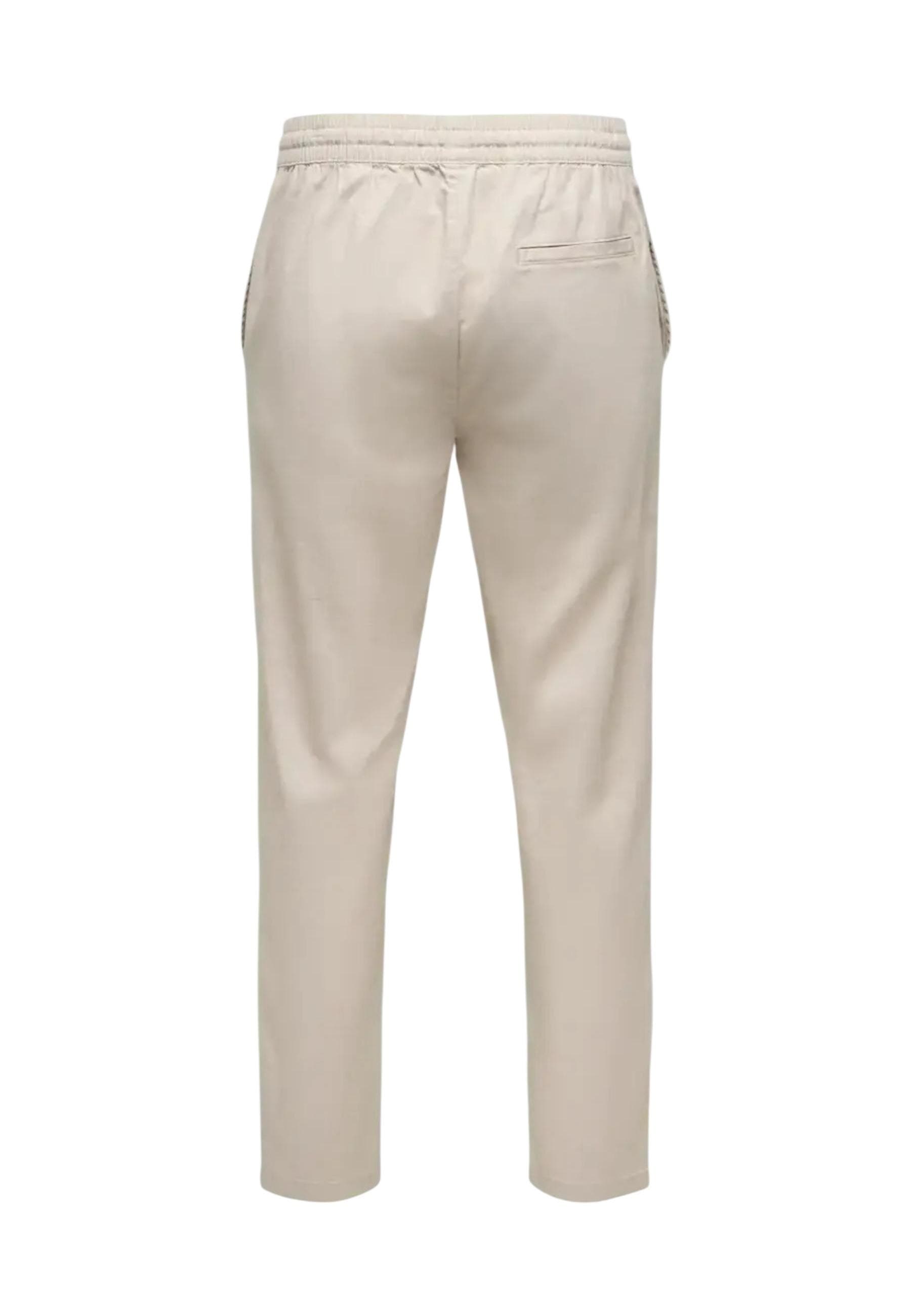 Only & Sons Pantaloni Uomo - Only & Sons