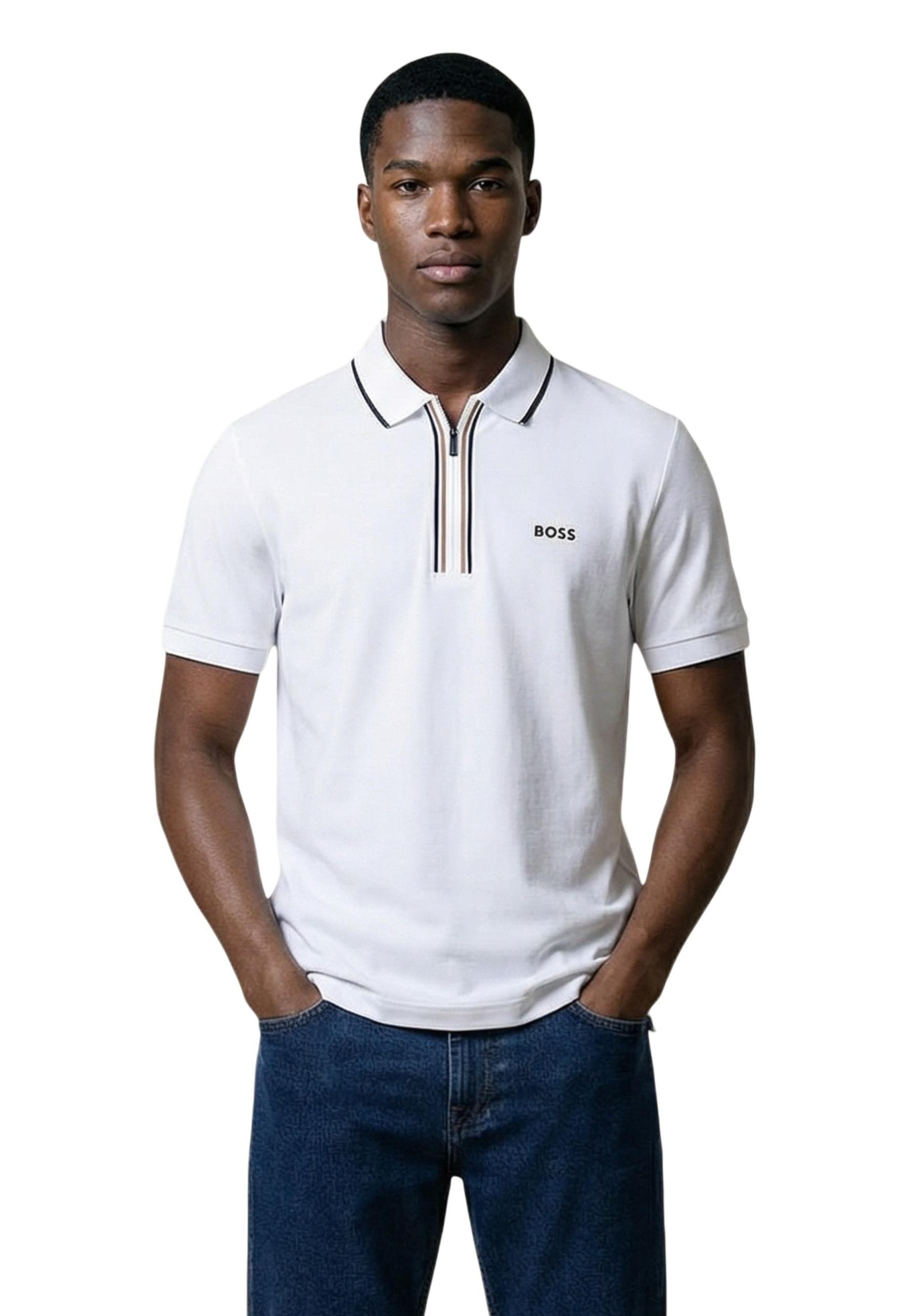Boss Polo Uomo - Boss