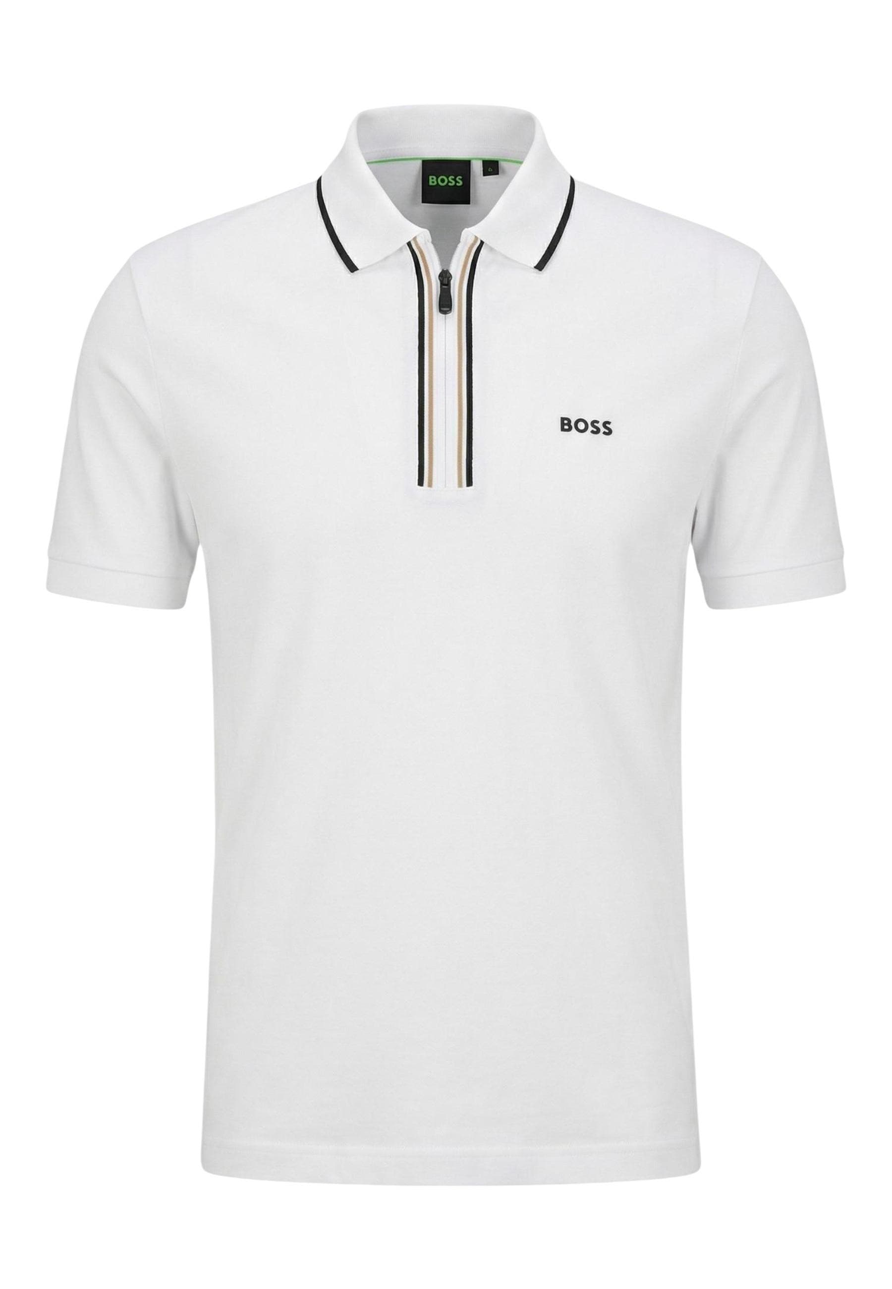 Boss Polo Uomo - Boss