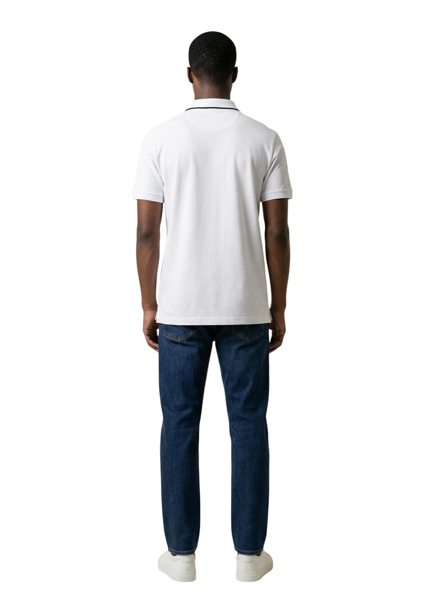 Boss Polo Uomo - Boss