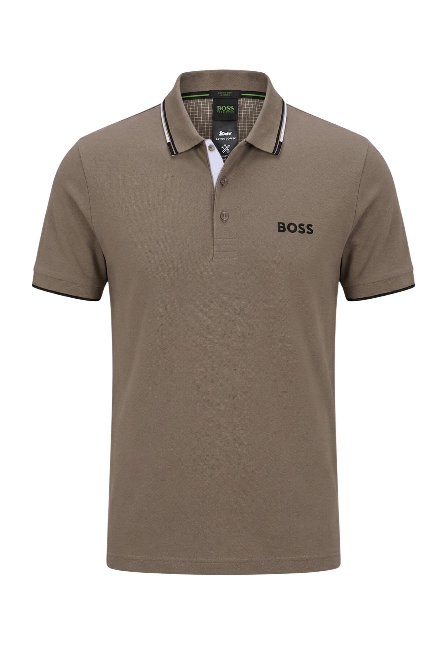 Boss Polo Uomo - Boss