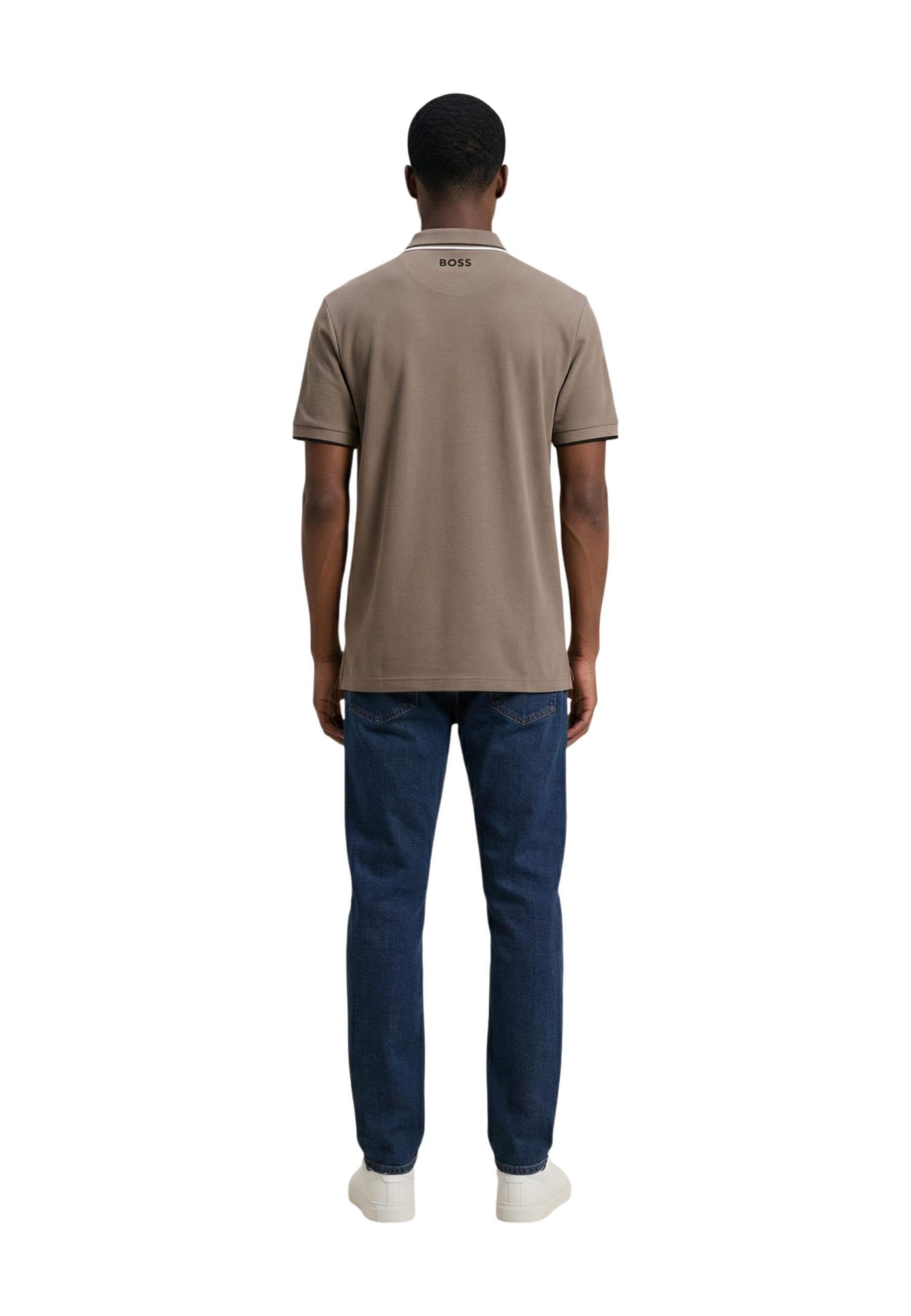 Boss Polo Uomo - Boss