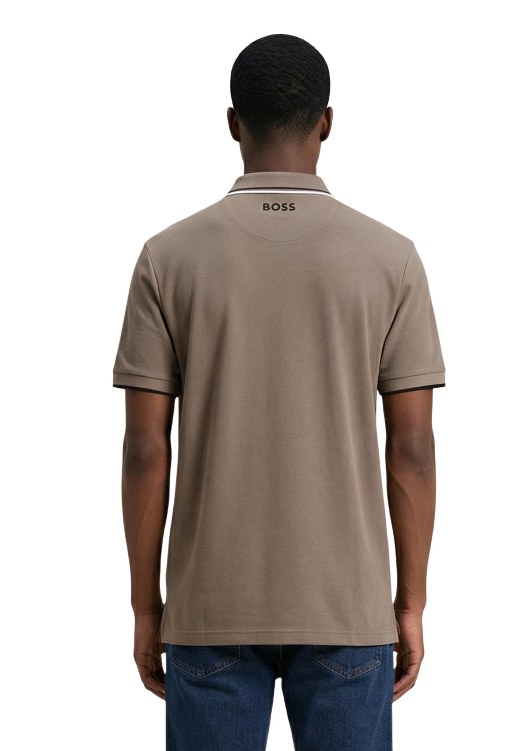 Boss Polo Uomo - Boss
