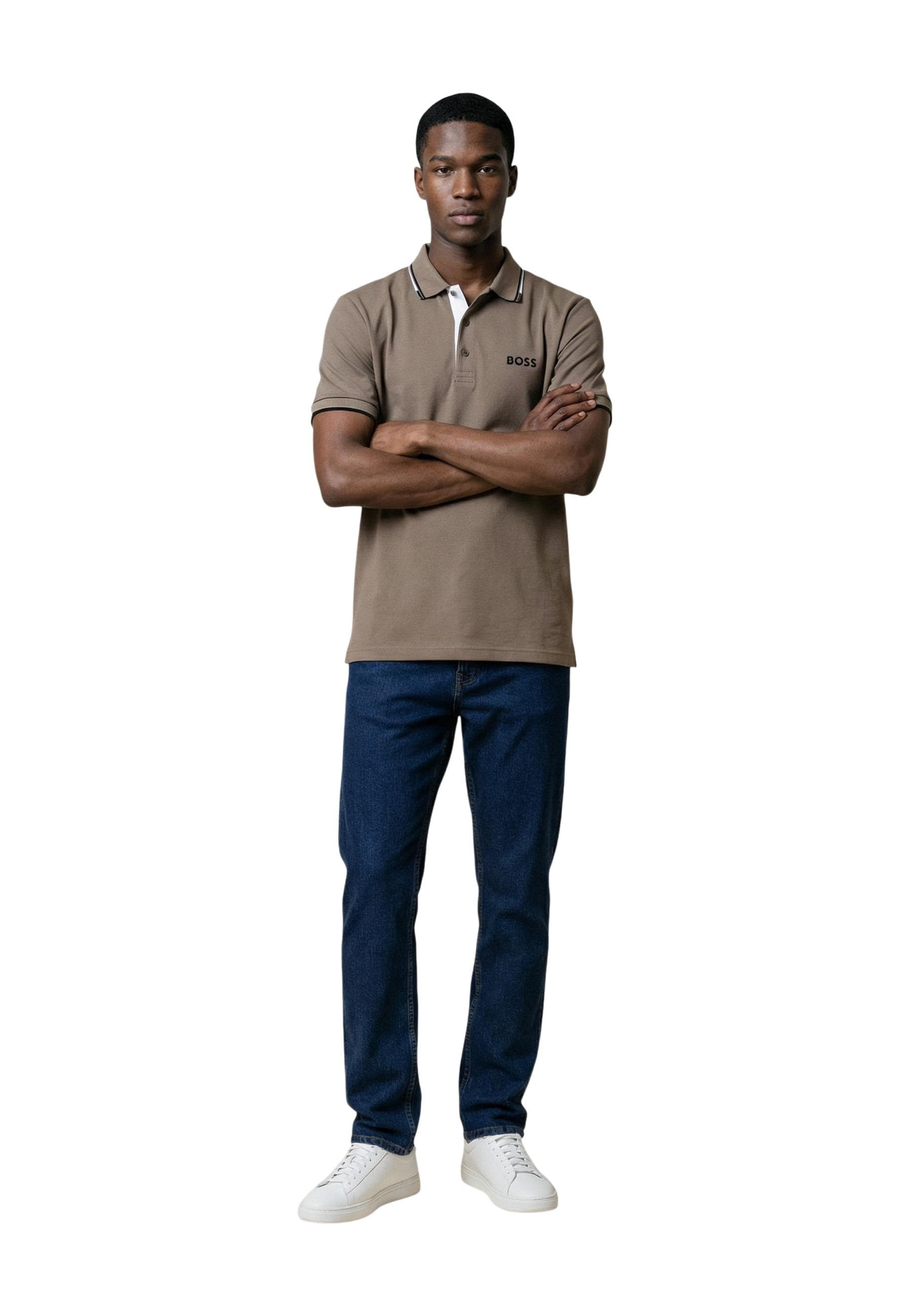 Boss Polo Uomo - Boss