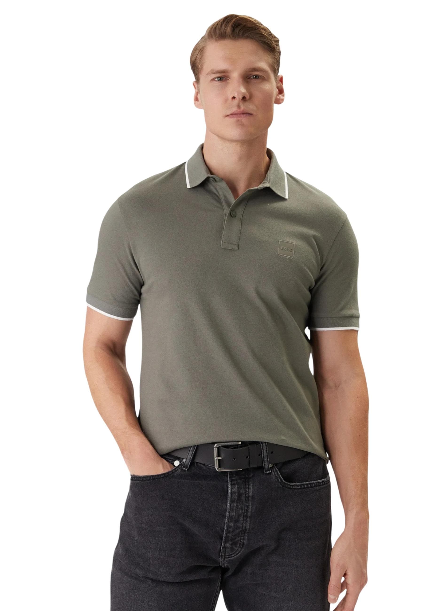 Boss Polo Uomo - Boss