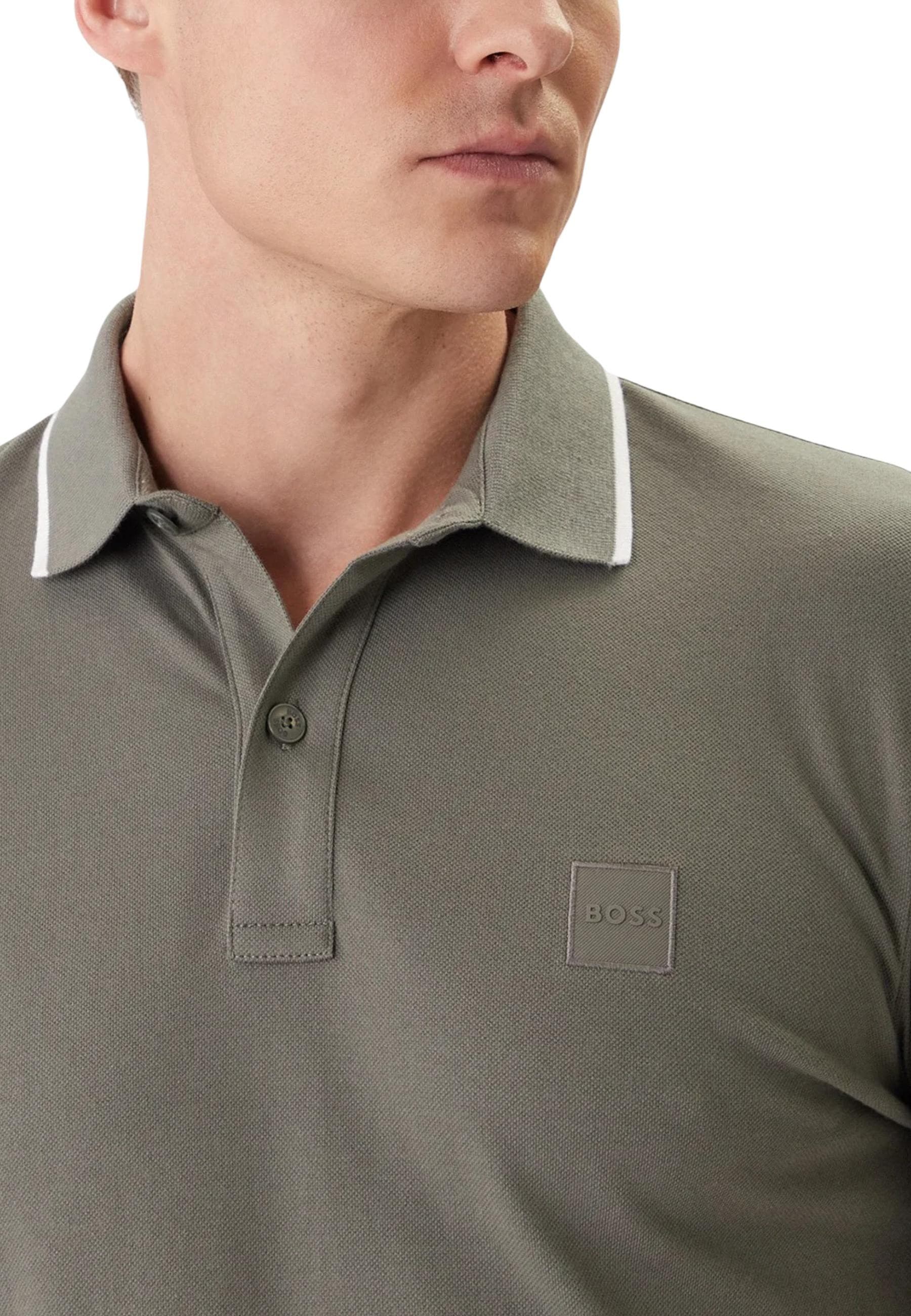 Boss Polo Uomo - Boss