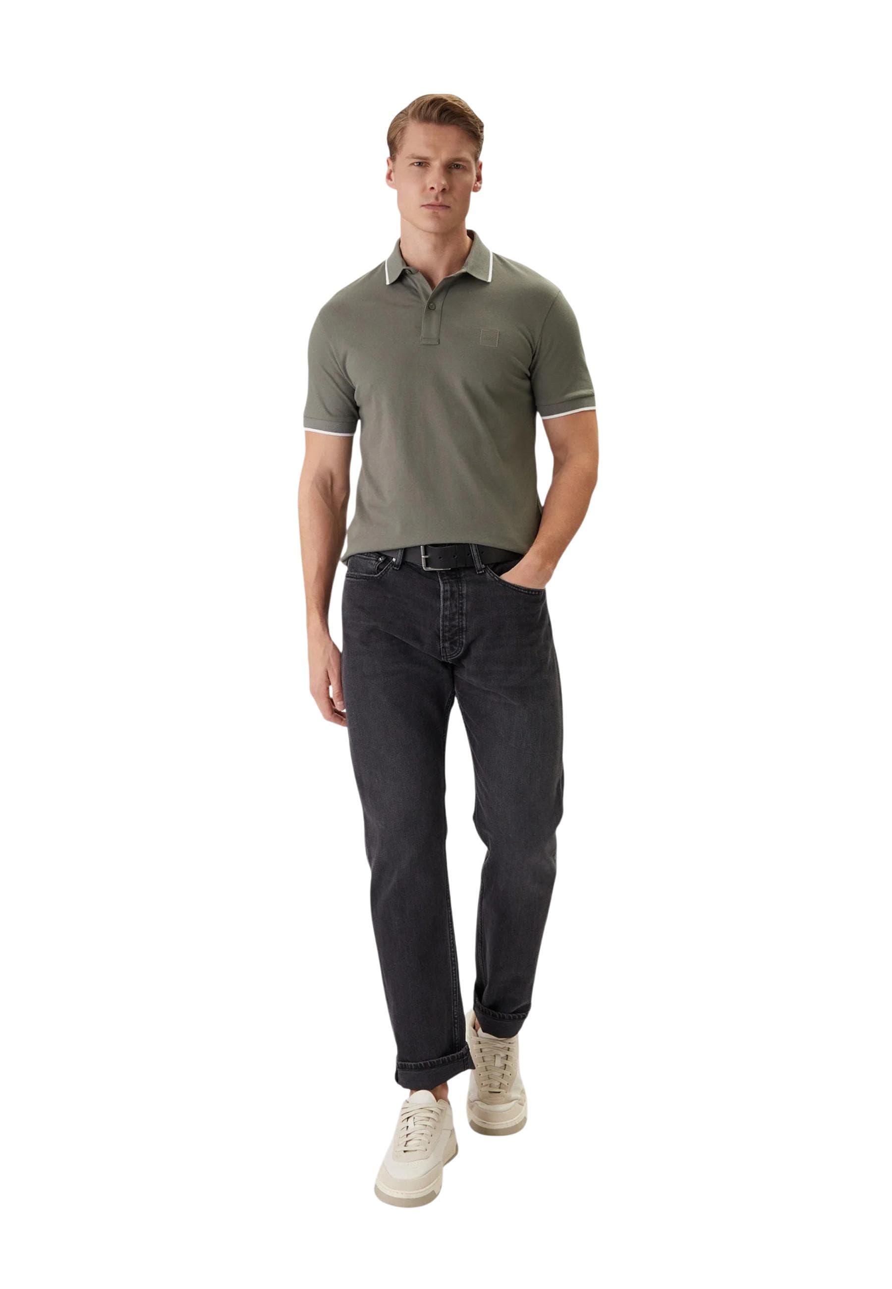 Boss Polo Uomo - Boss